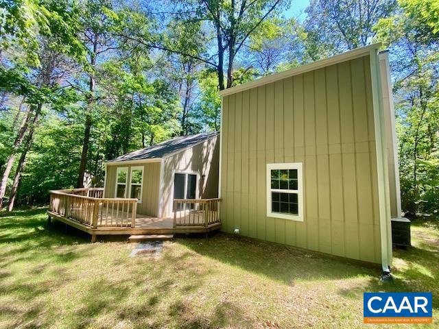 CEDAR DRIVE - Residential
