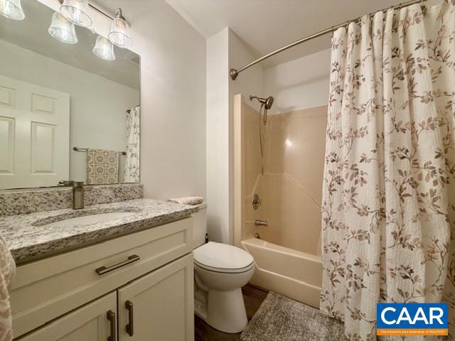 CEDAR GREEN - Residential