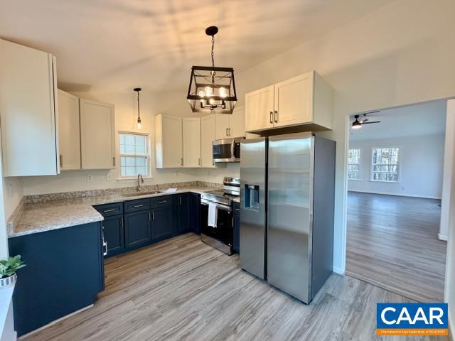 CEDAR GREEN - Residential