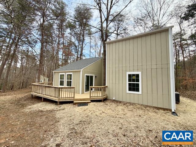 CEDAR GREEN - Residential