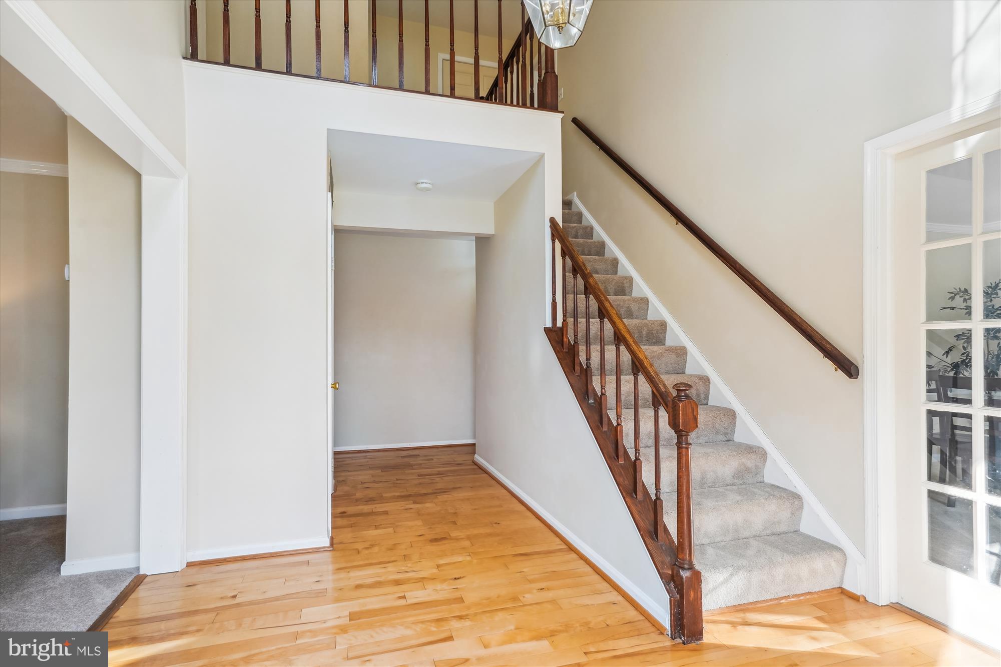 BURKE CENTRE - Residential