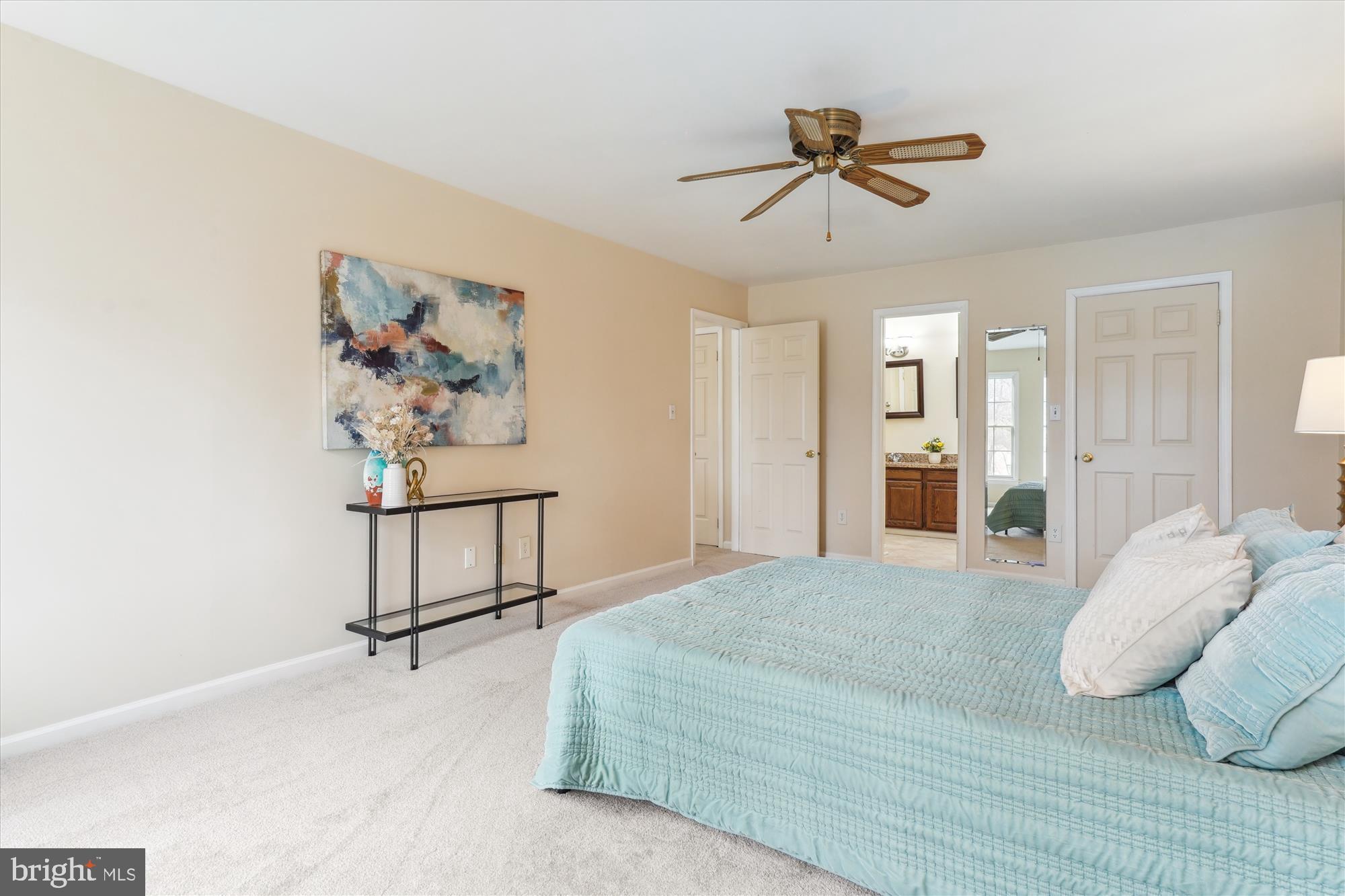 BURKE CENTRE - Residential