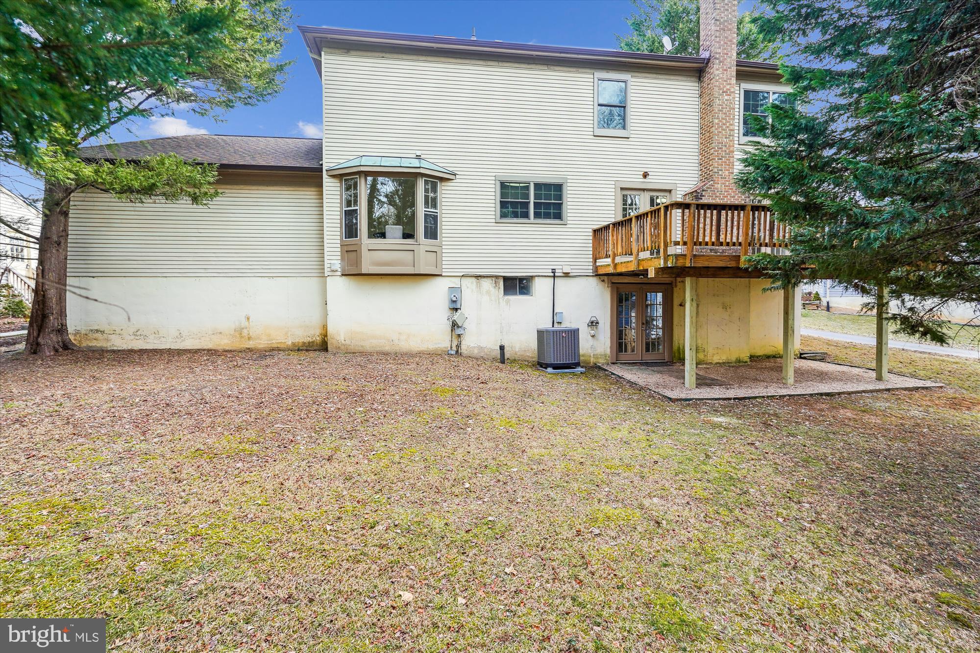 BURKE CENTRE - Residential