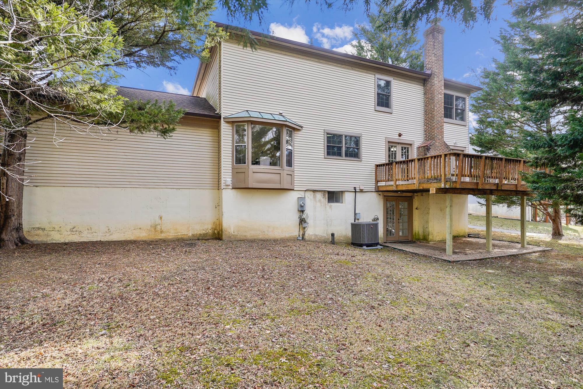 BURKE CENTRE - Residential