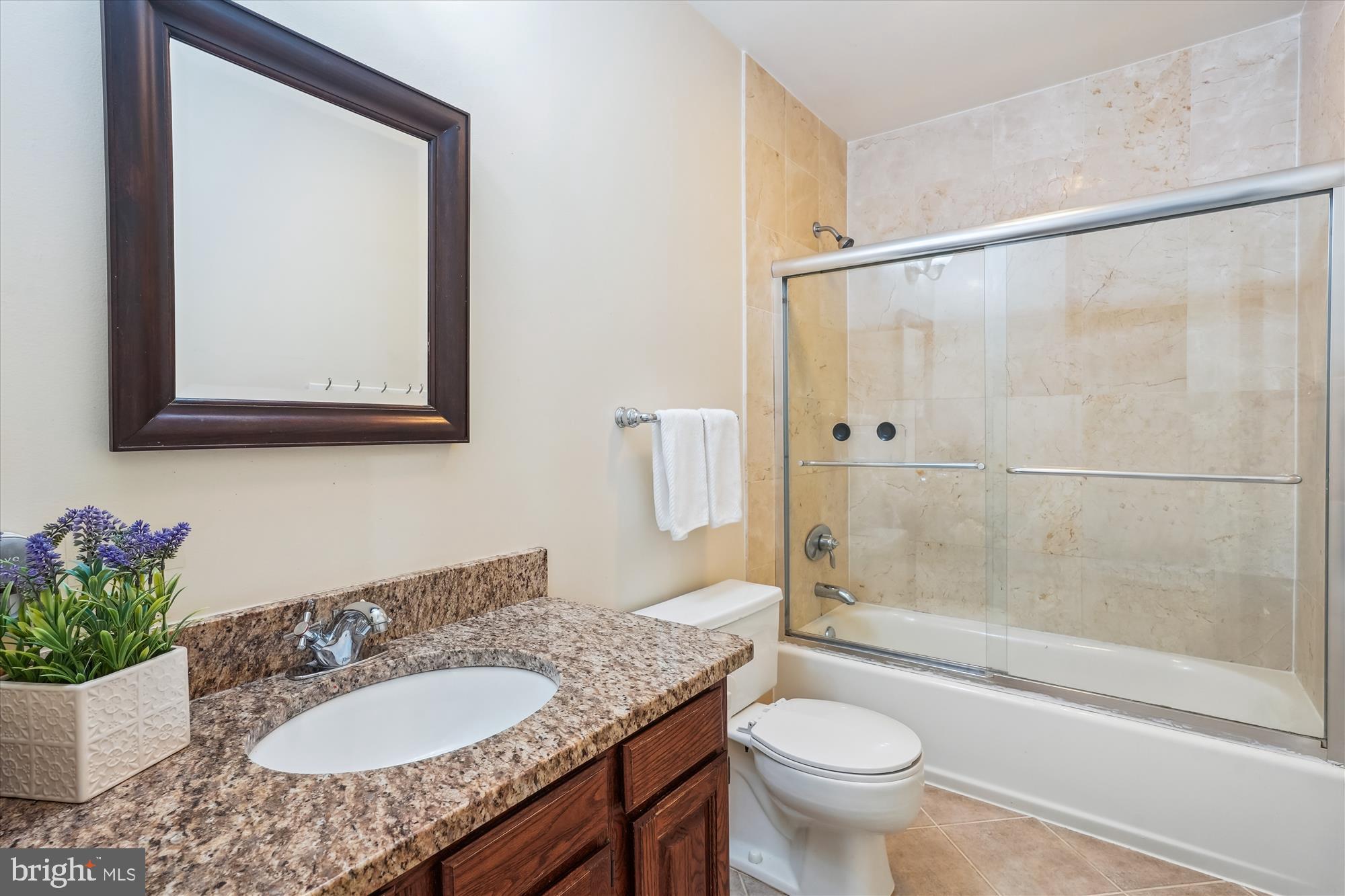 BURKE CENTRE - Residential