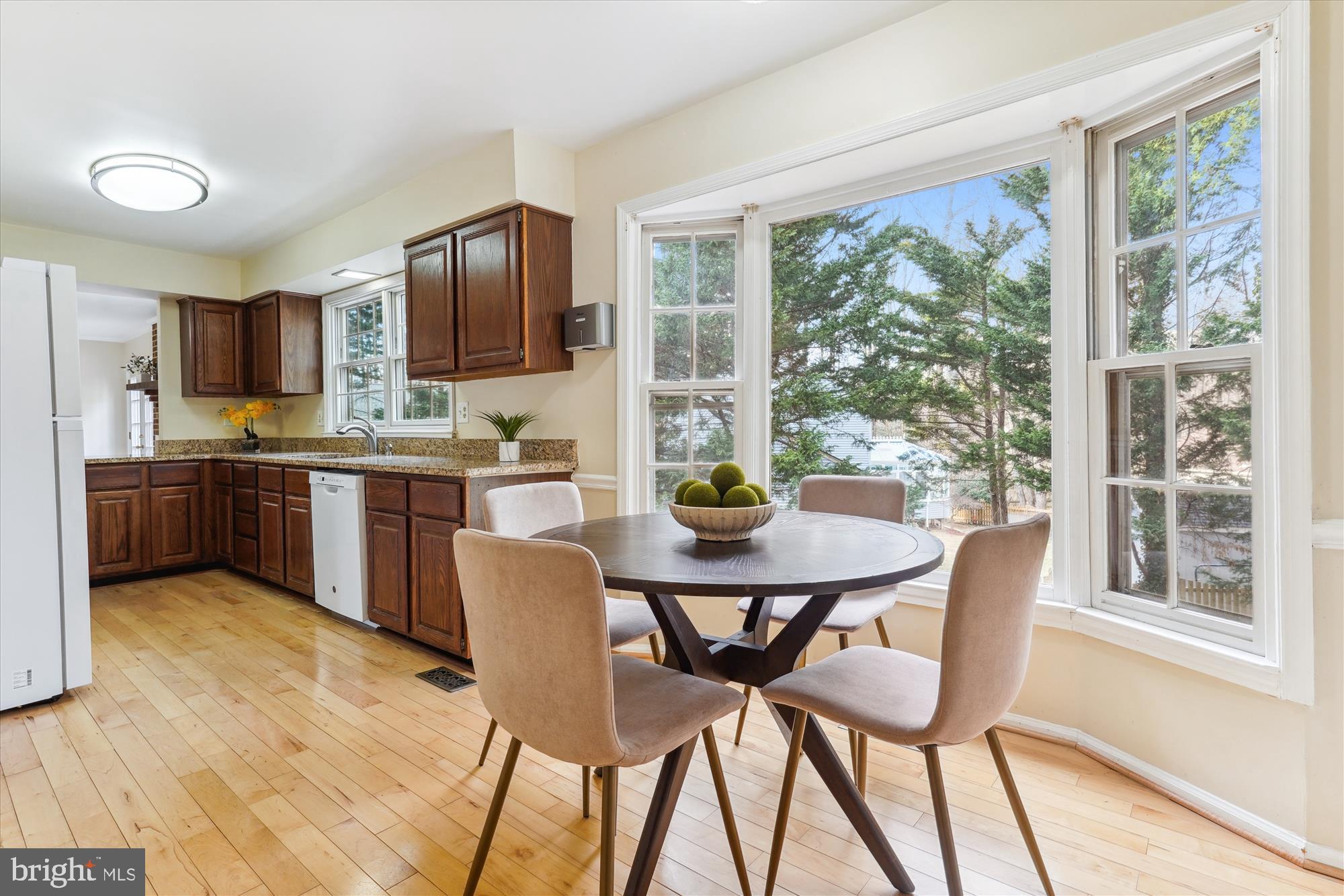 BURKE CENTRE - Residential