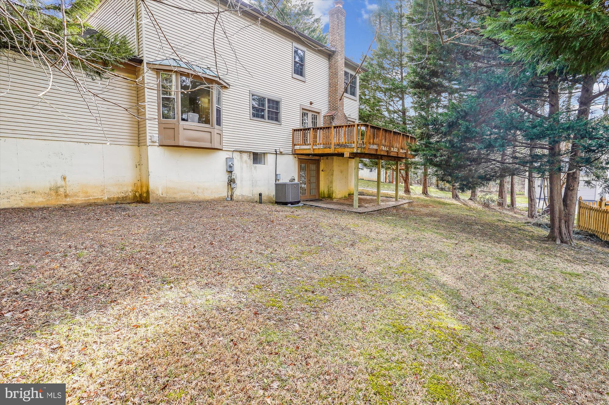 BURKE CENTRE - Residential