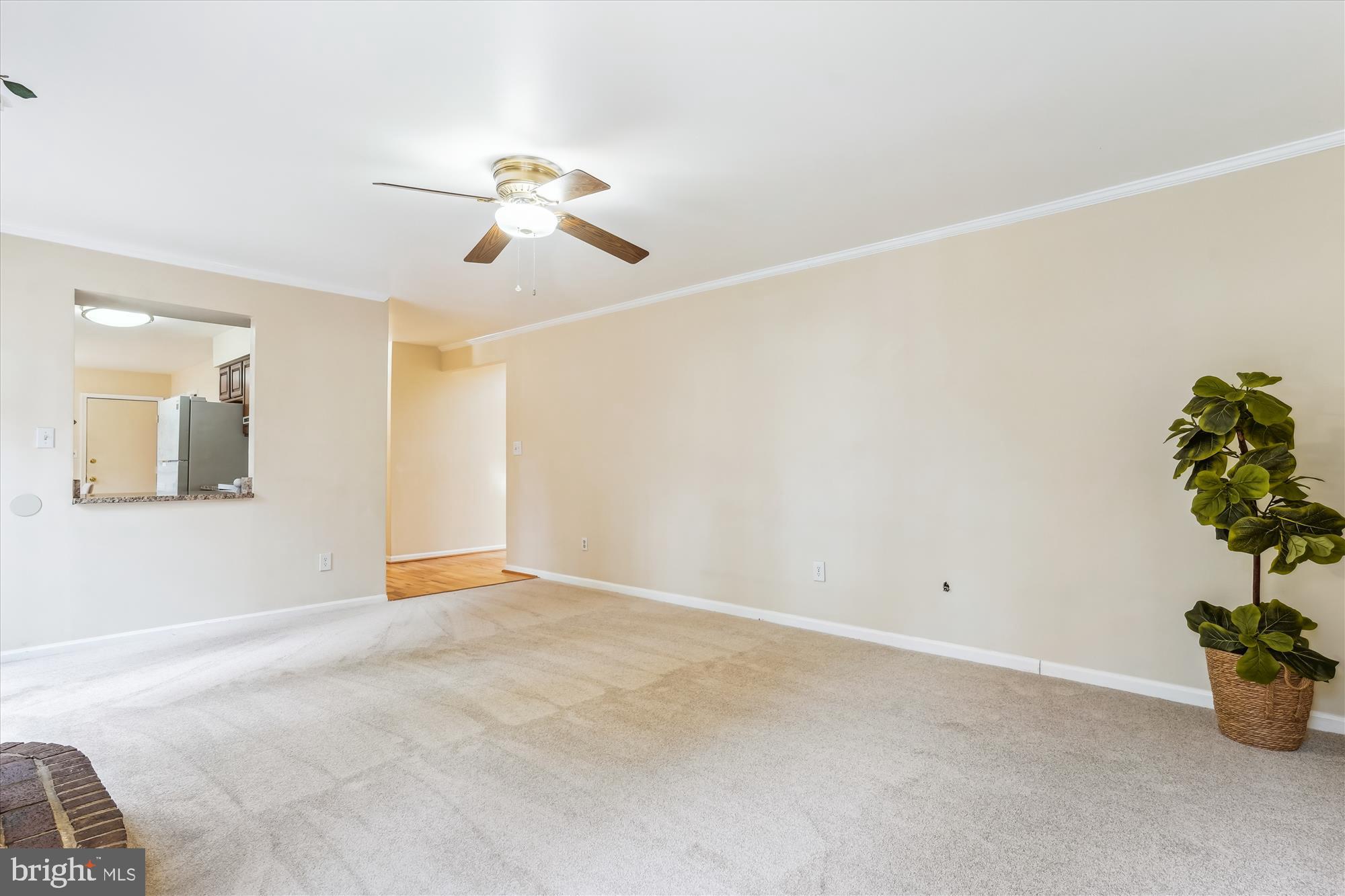 BURKE CENTRE - Residential