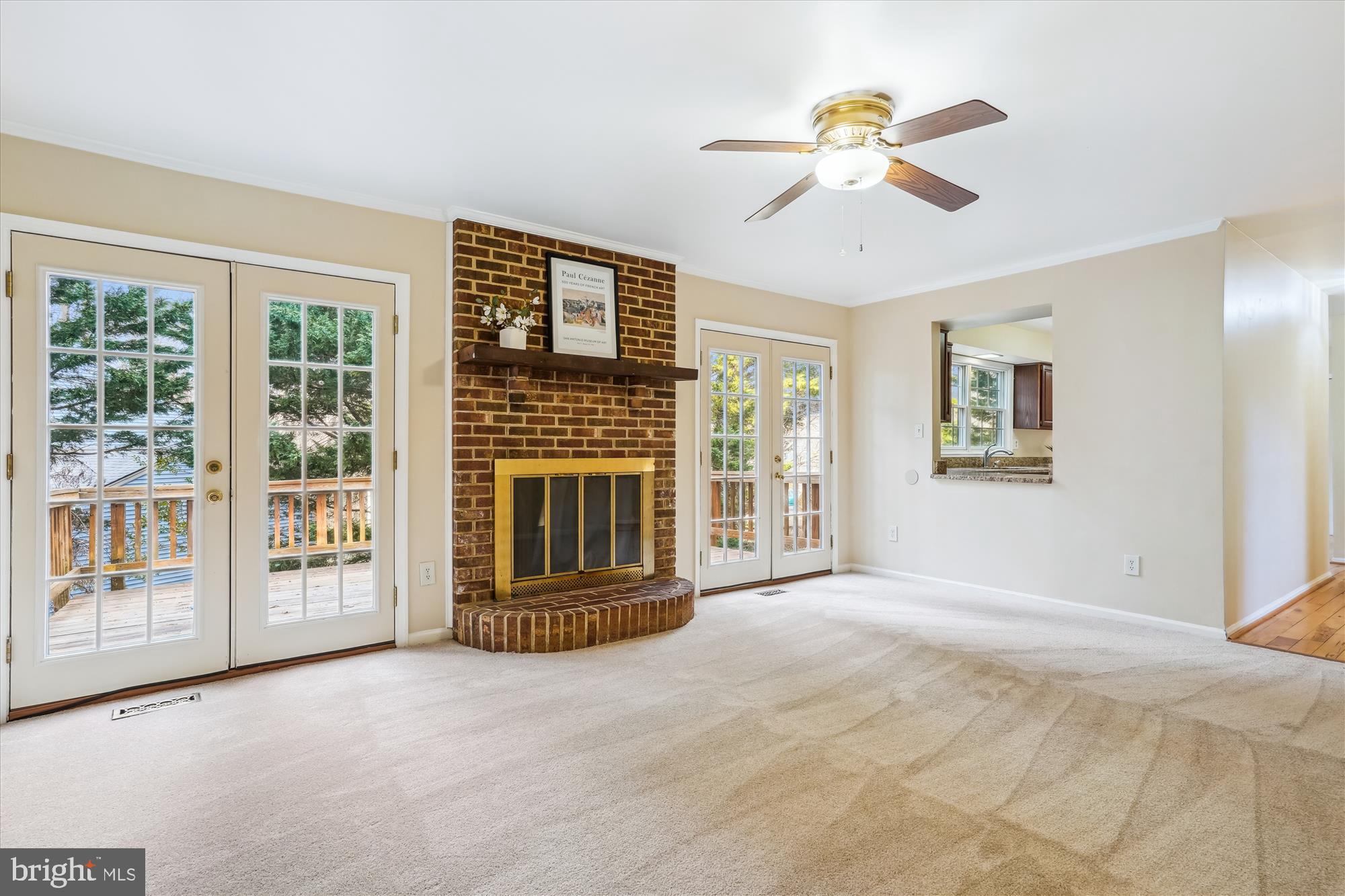 BURKE CENTRE - Residential