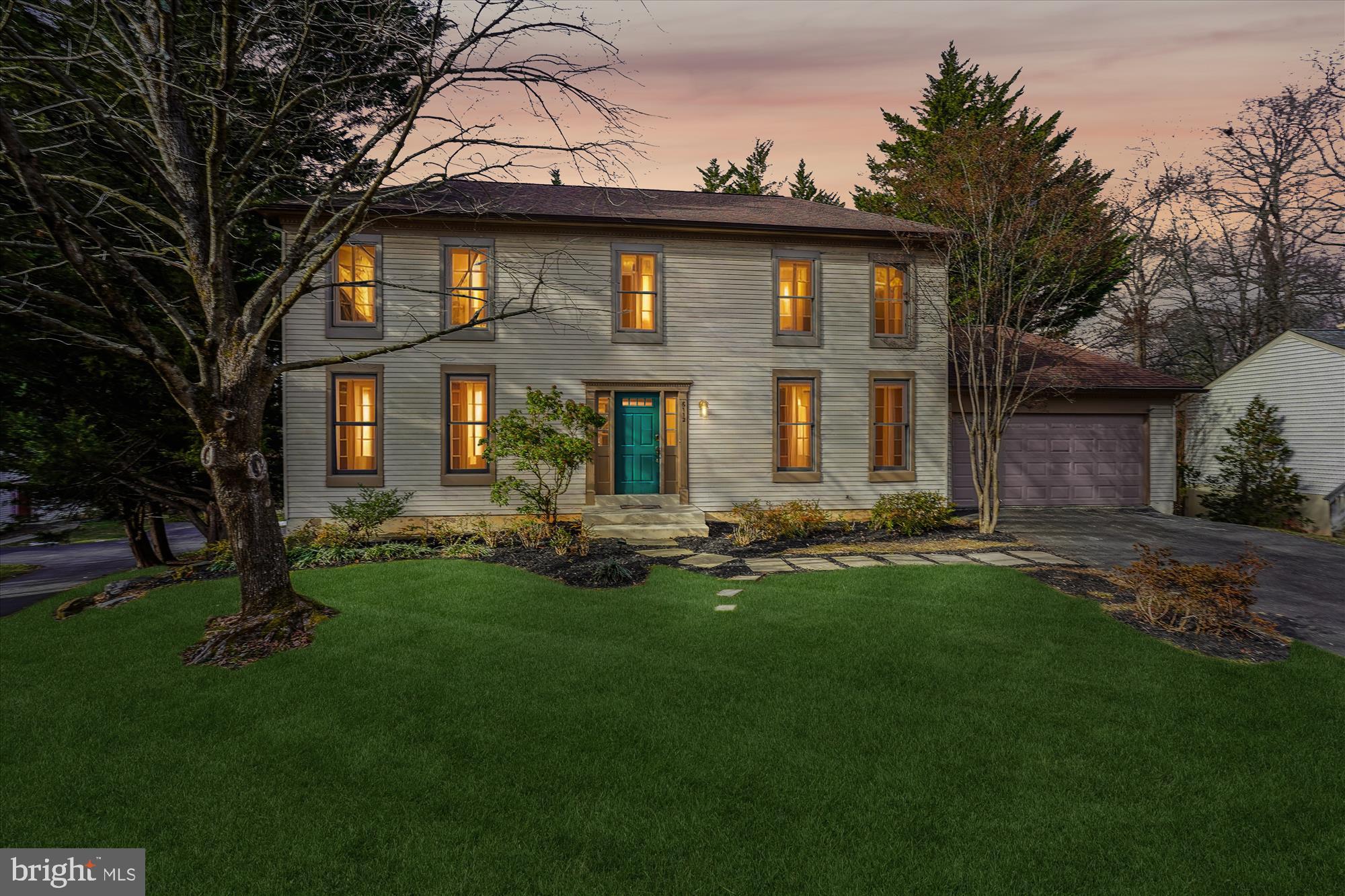 BURKE CENTRE - Residential