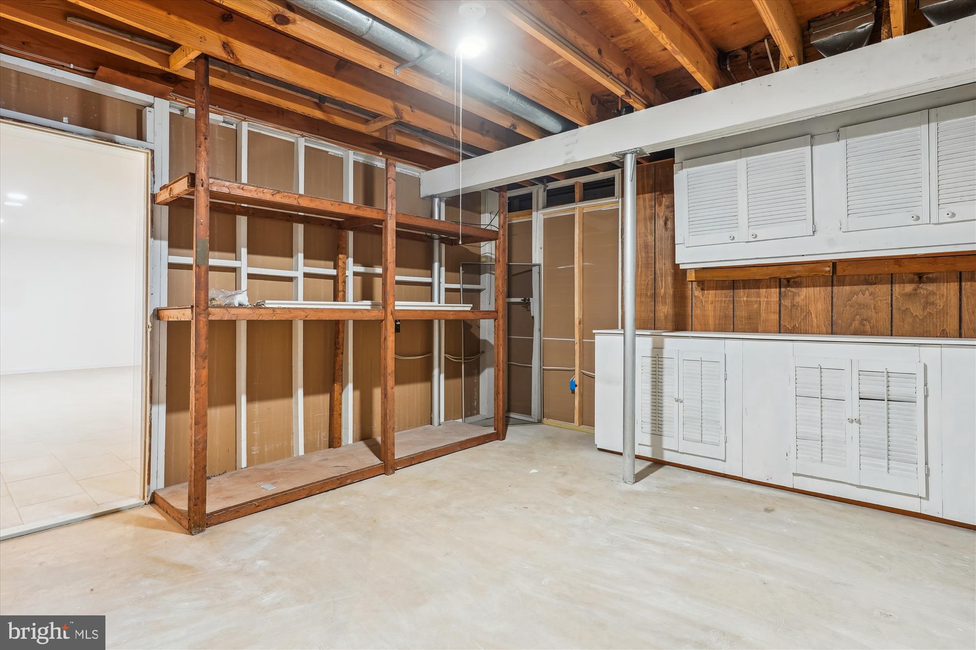 BURKE CENTRE - Residential