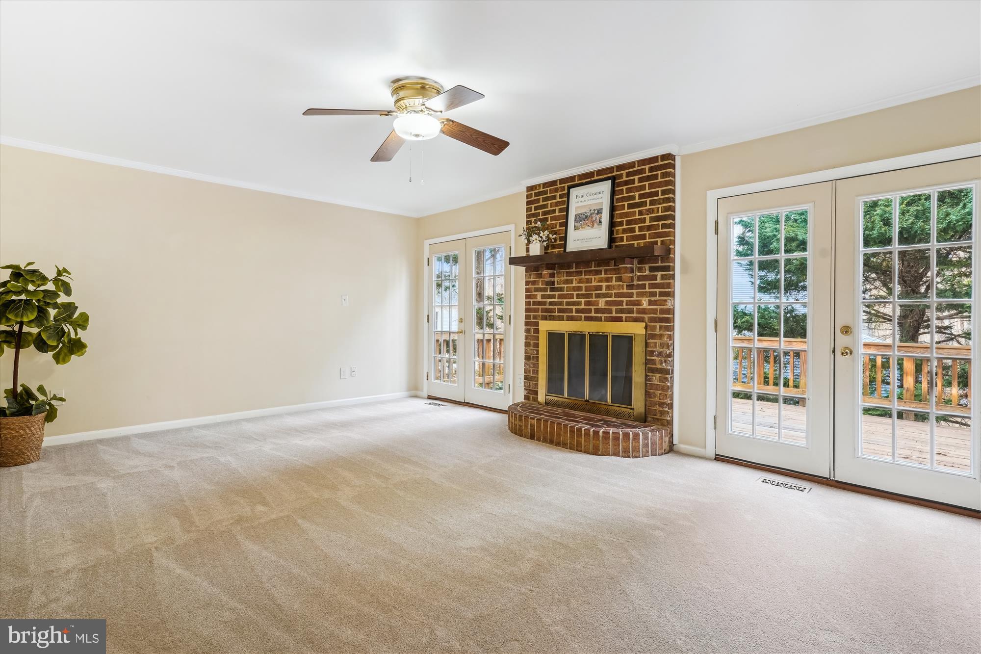 BURKE CENTRE - Residential