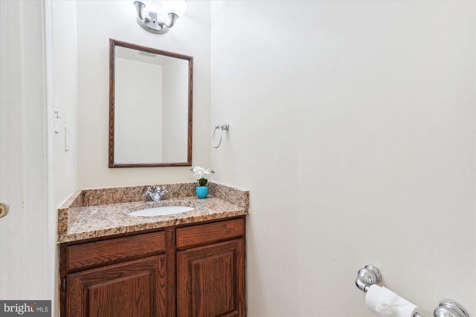 BURKE CENTRE - Residential