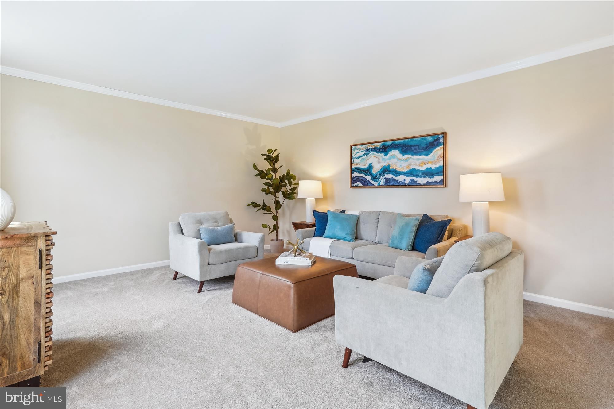 BURKE CENTRE - Residential