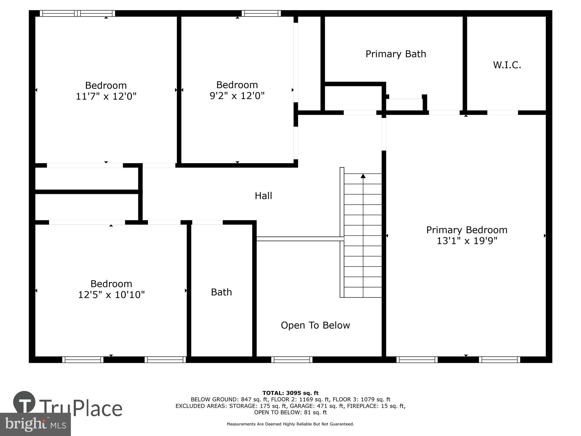 BURKE CENTRE - Residential