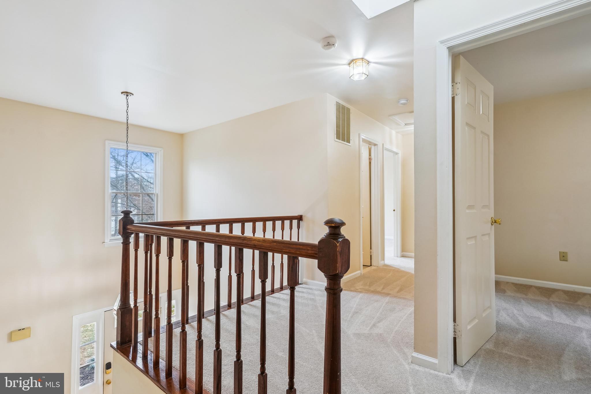 BURKE CENTRE - Residential