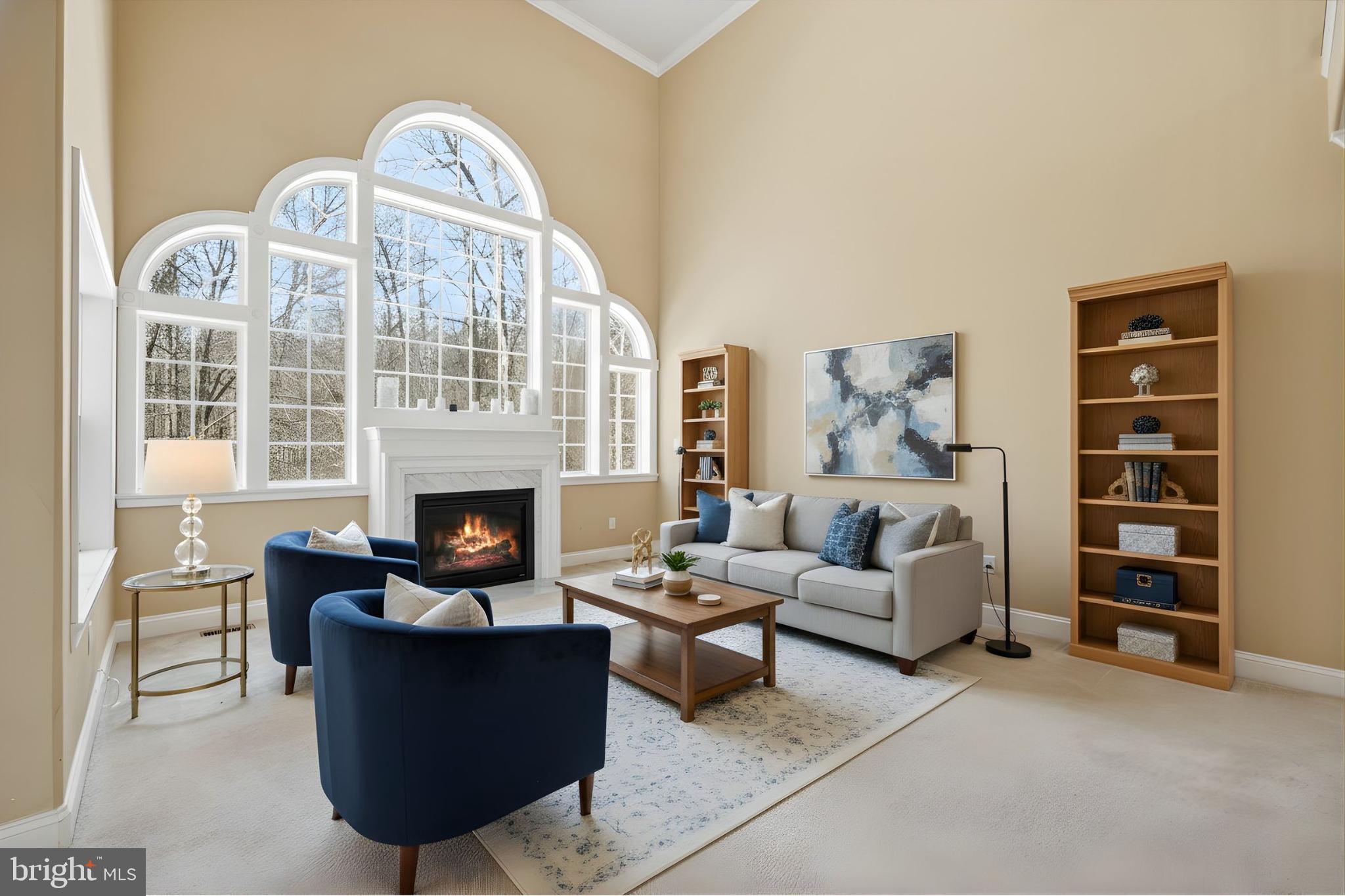 37 SERENE HILLS DRIVE