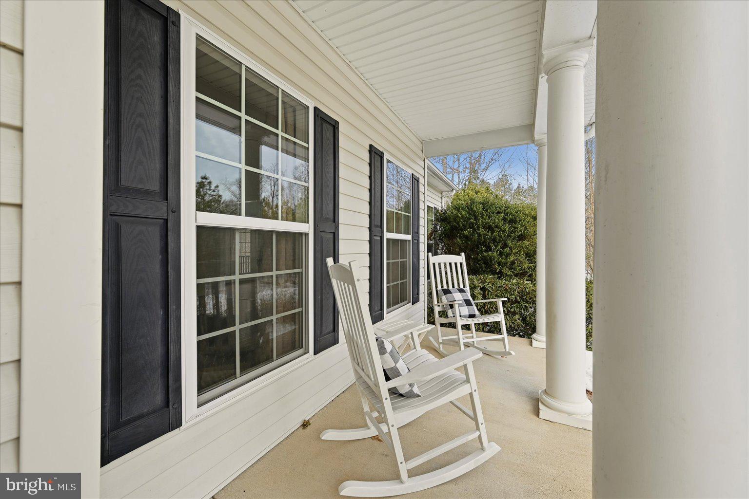 TAVERN GATE - Residential