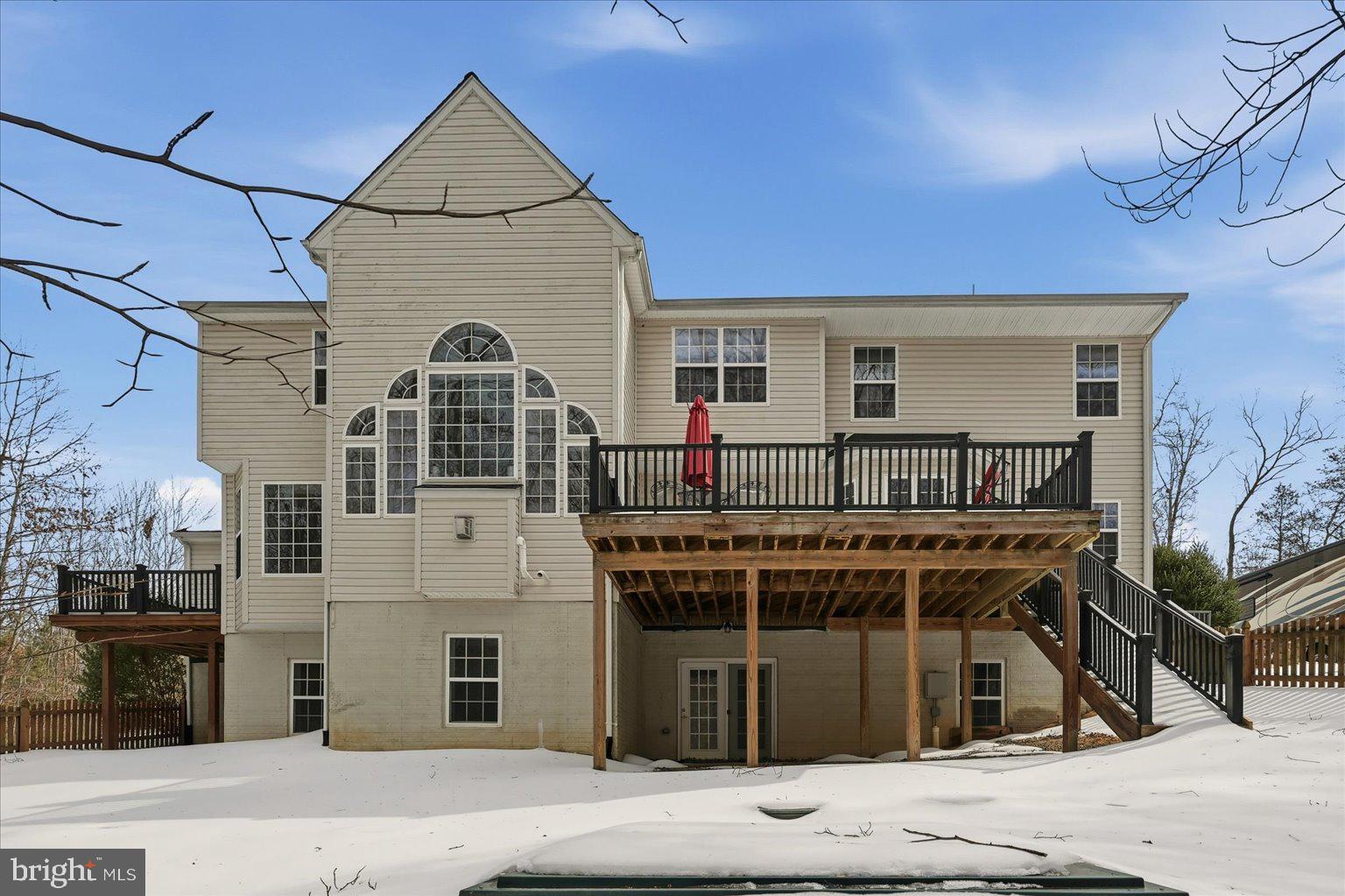 TAVERN GATE - Residential