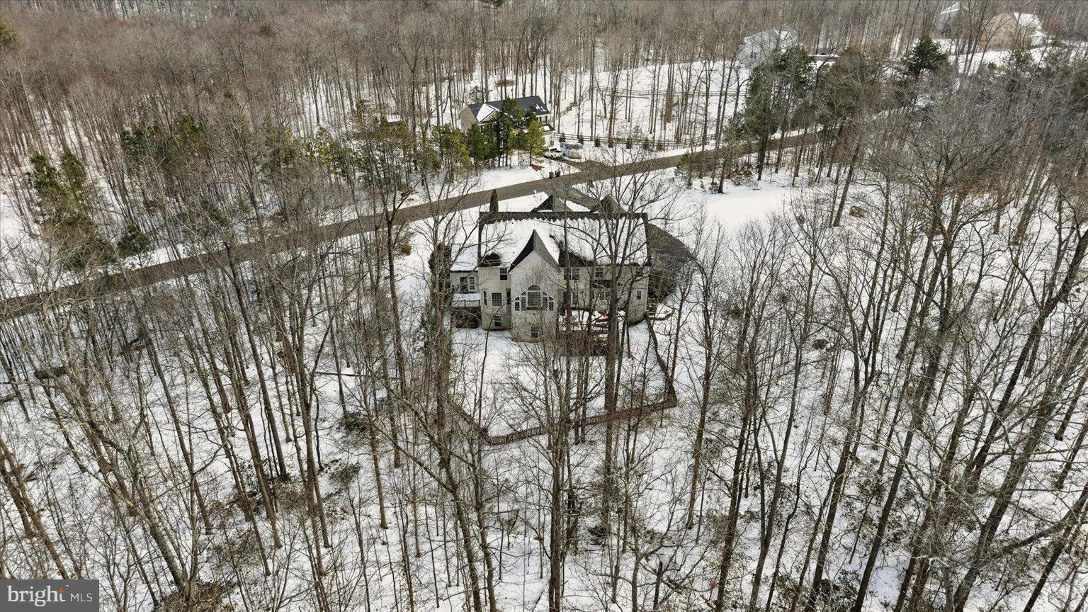 TAVERN GATE - Residential