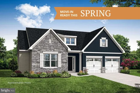 1151 Lotus Passage, Dauphin, PA MLS: PADA2040264