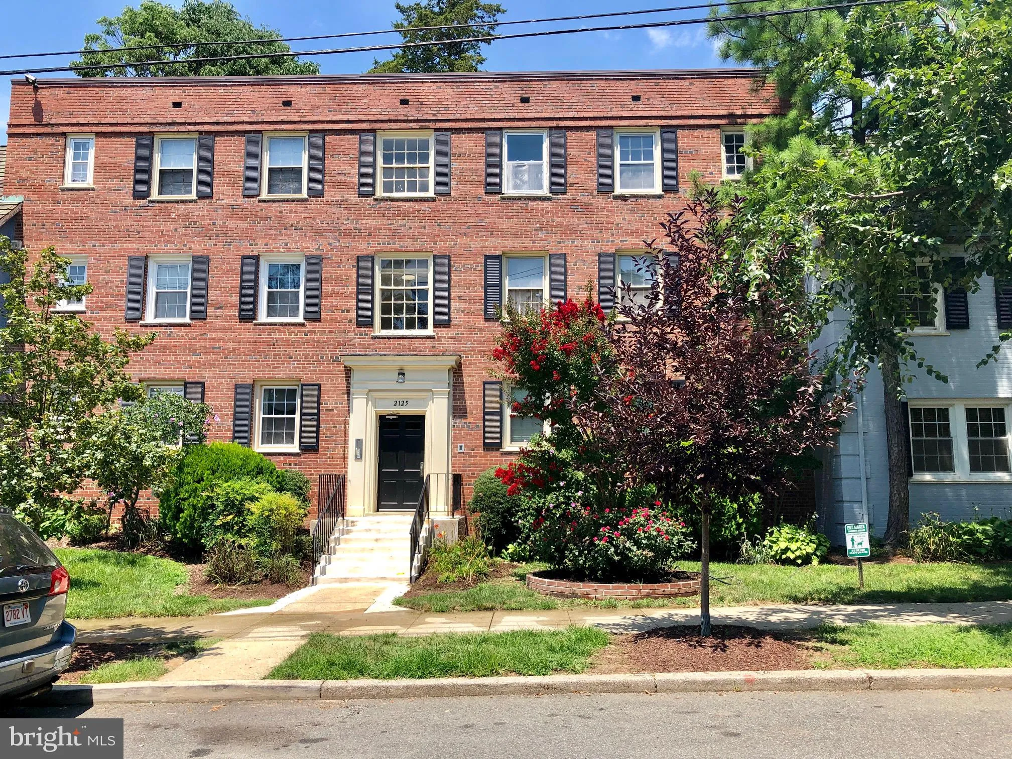 2125 Suitland Terrace SE Unit 302, Washington, DC 20020