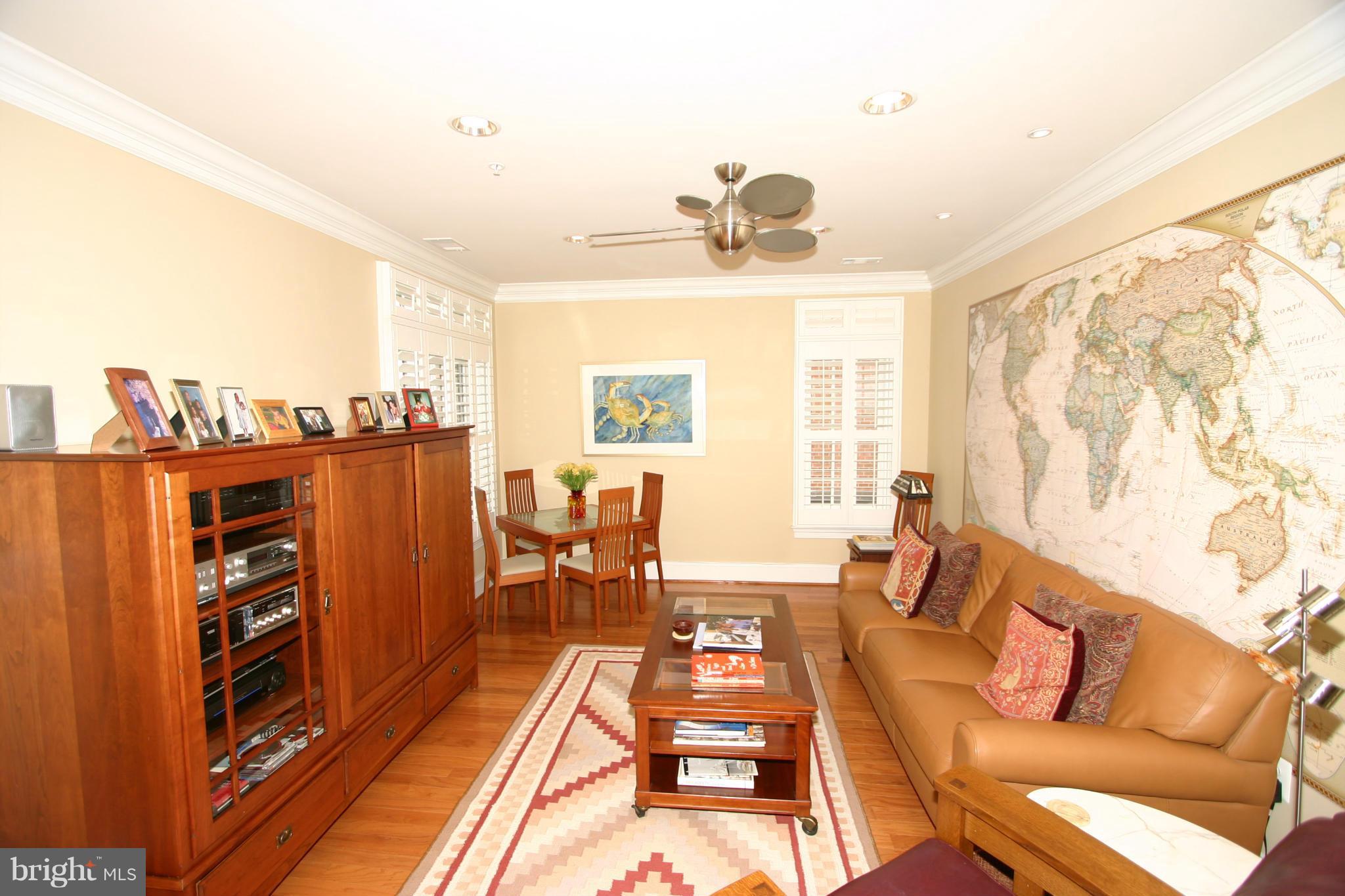 LIBERTY ROW - Residential