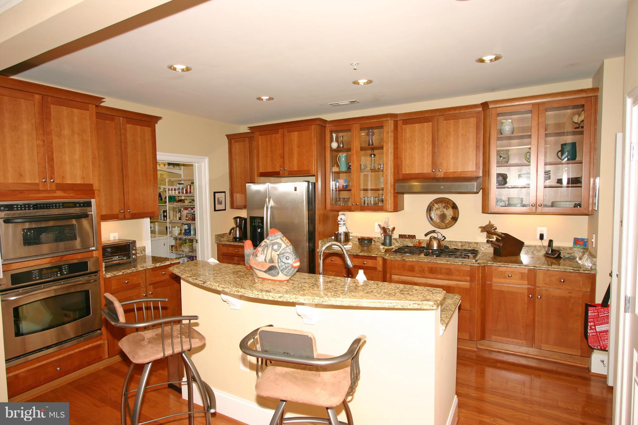 LIBERTY ROW - Residential