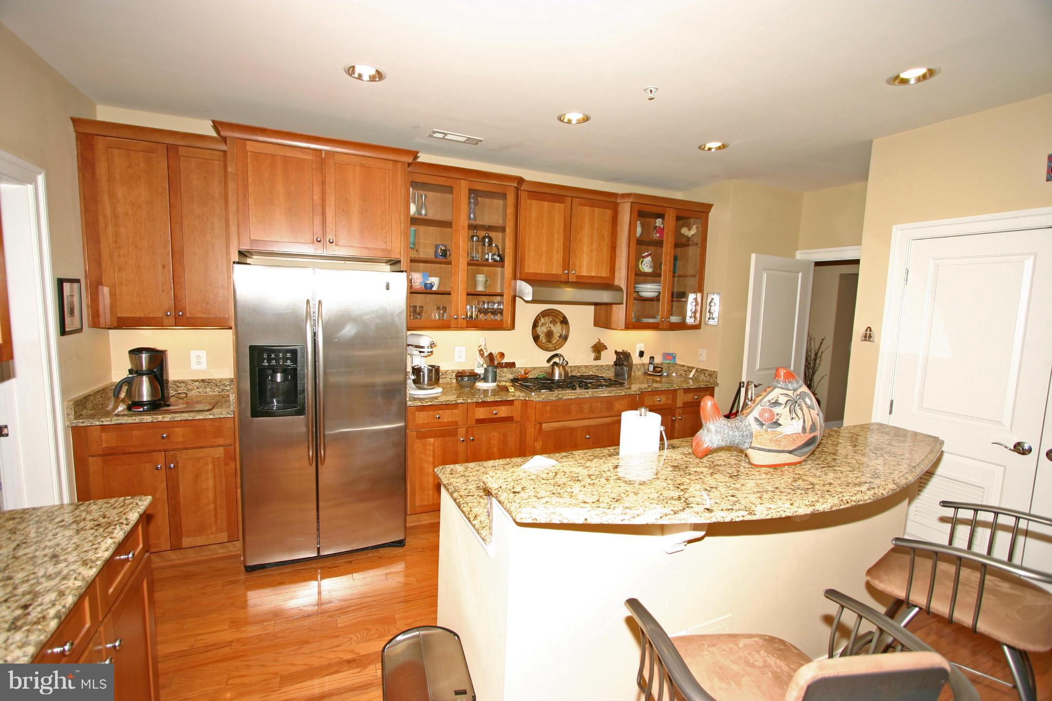 LIBERTY ROW - Residential