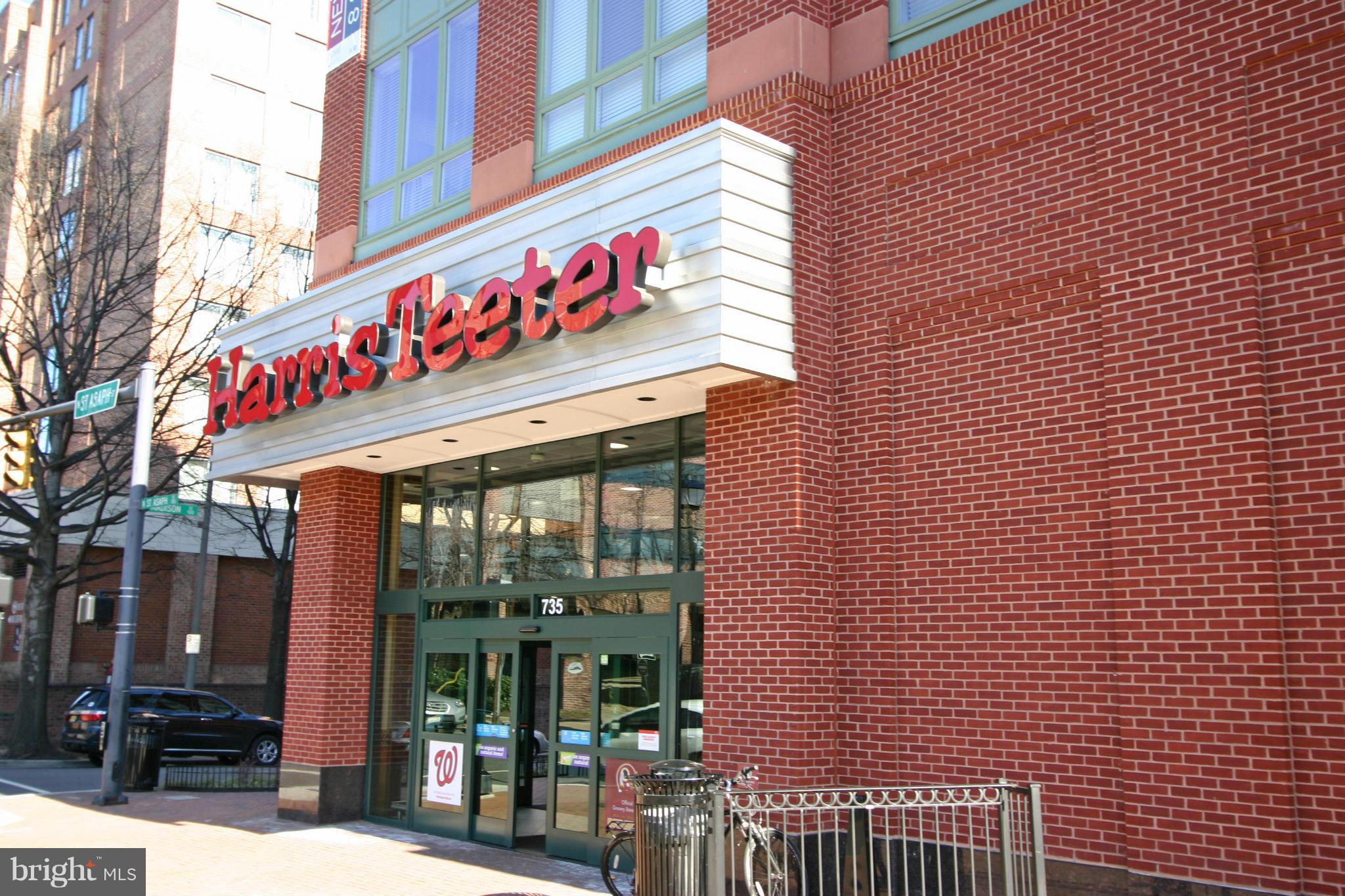 LIBERTY ROW - Residential