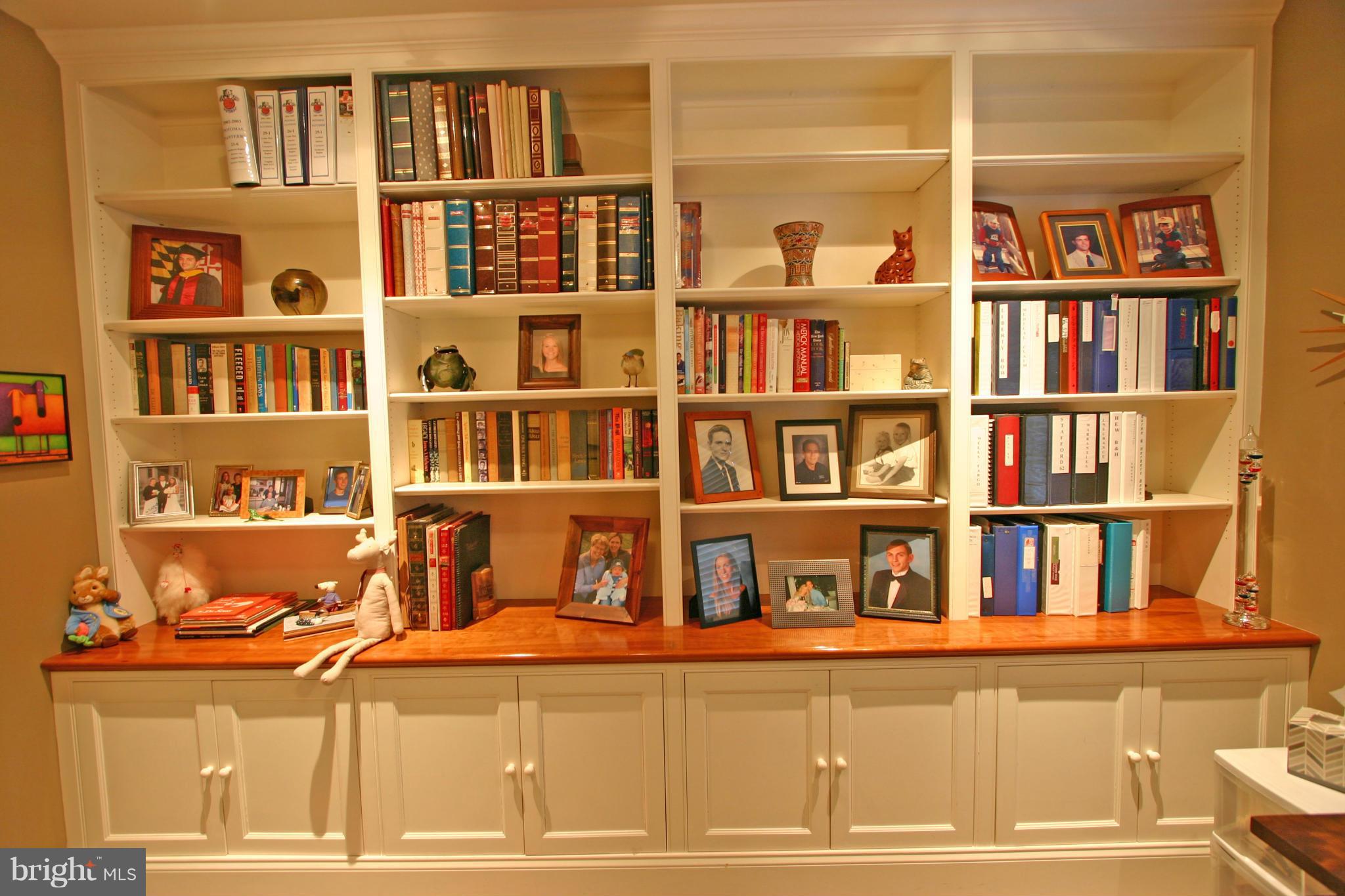 LIBERTY ROW - Residential