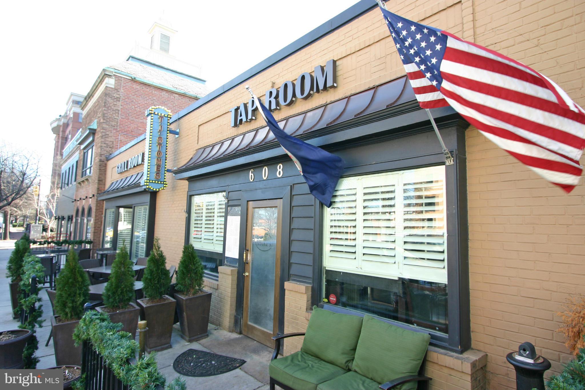 LIBERTY ROW - Residential