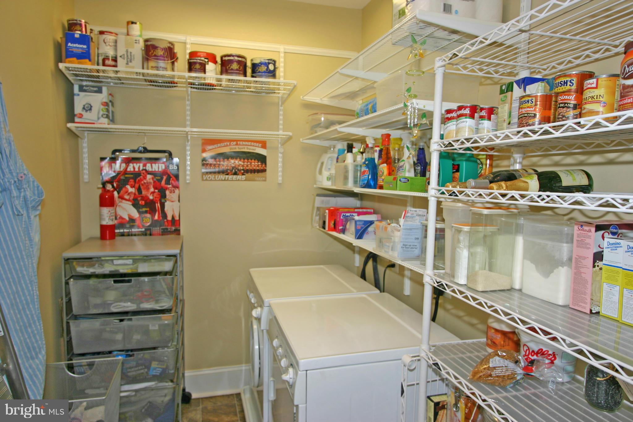 LIBERTY ROW - Residential