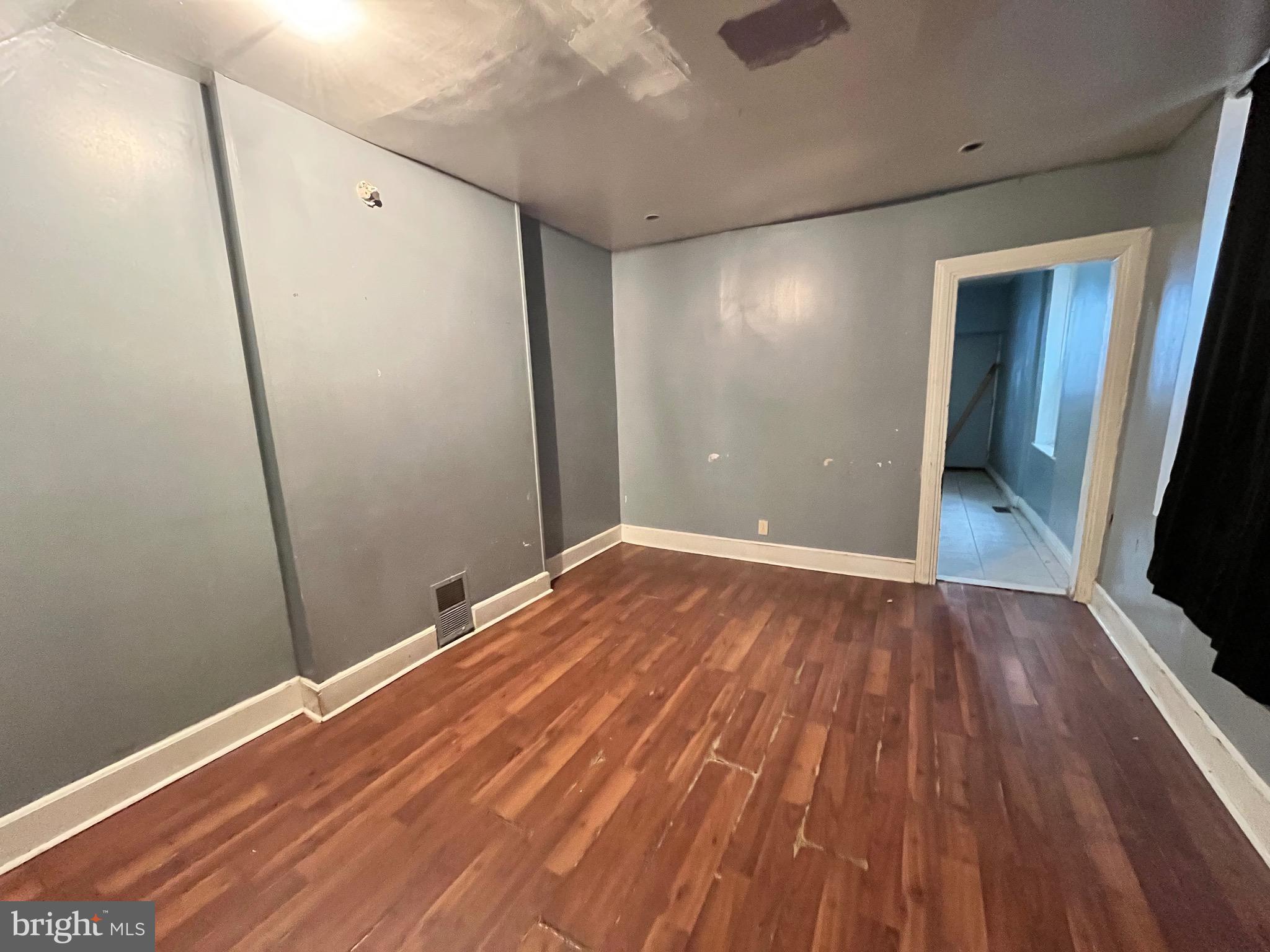 CARROLL PARK - Residential