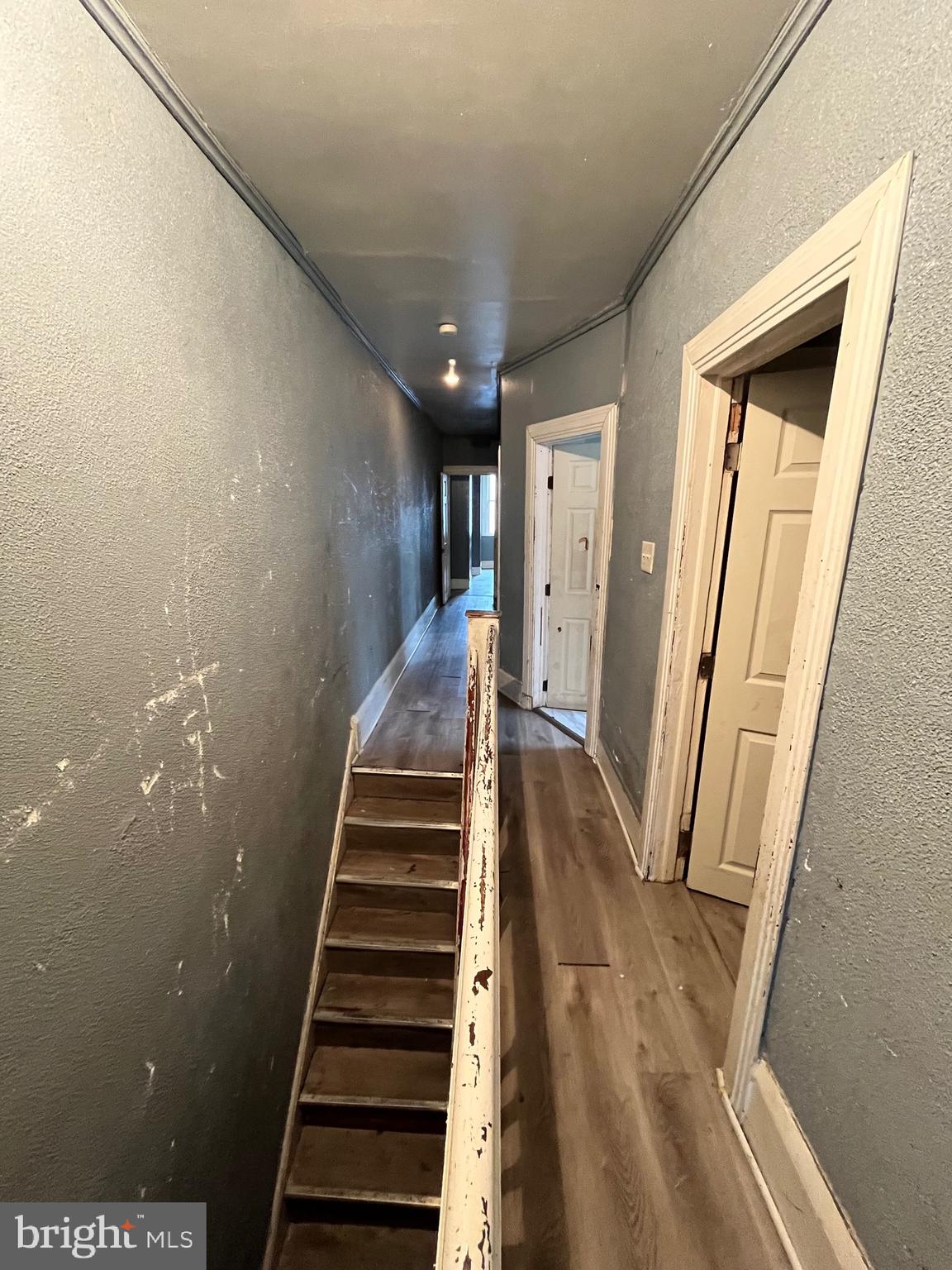 CARROLL PARK - Residential