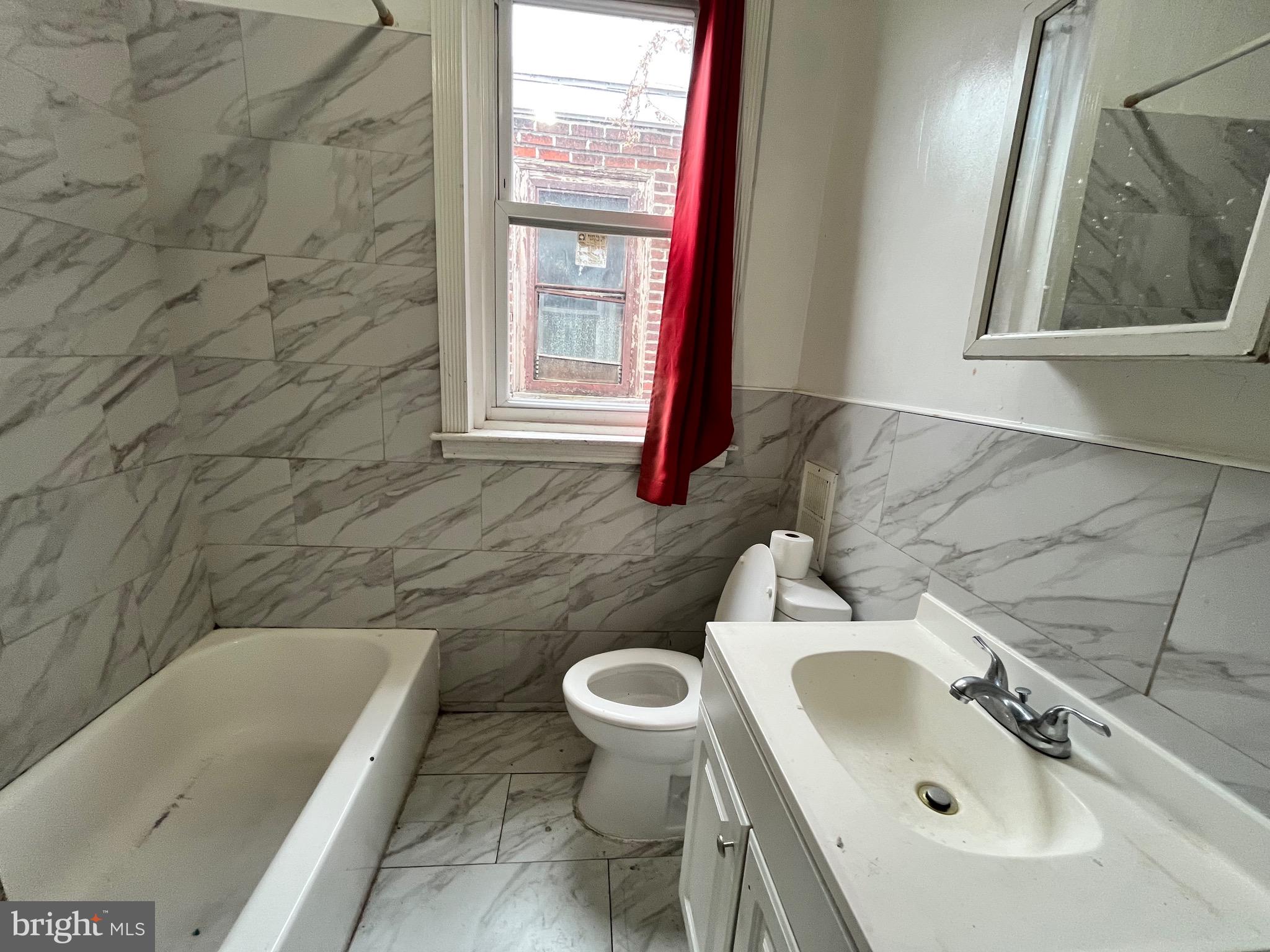 CARROLL PARK - Residential