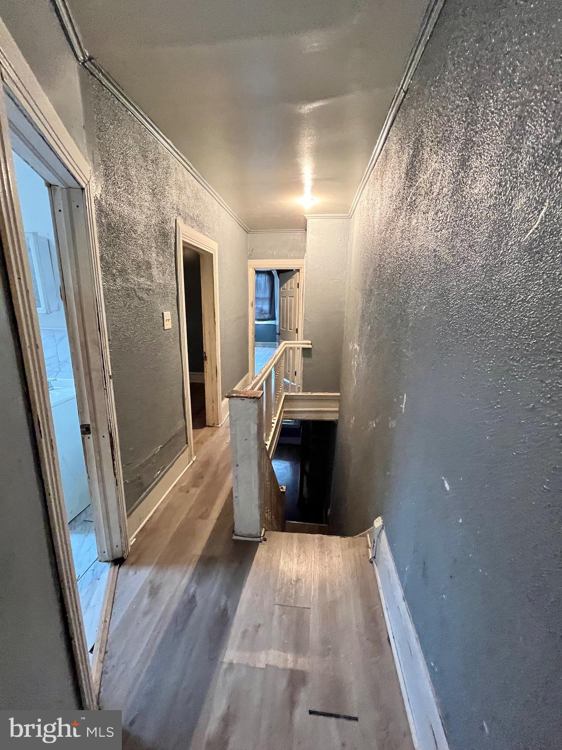 CARROLL PARK - Residential