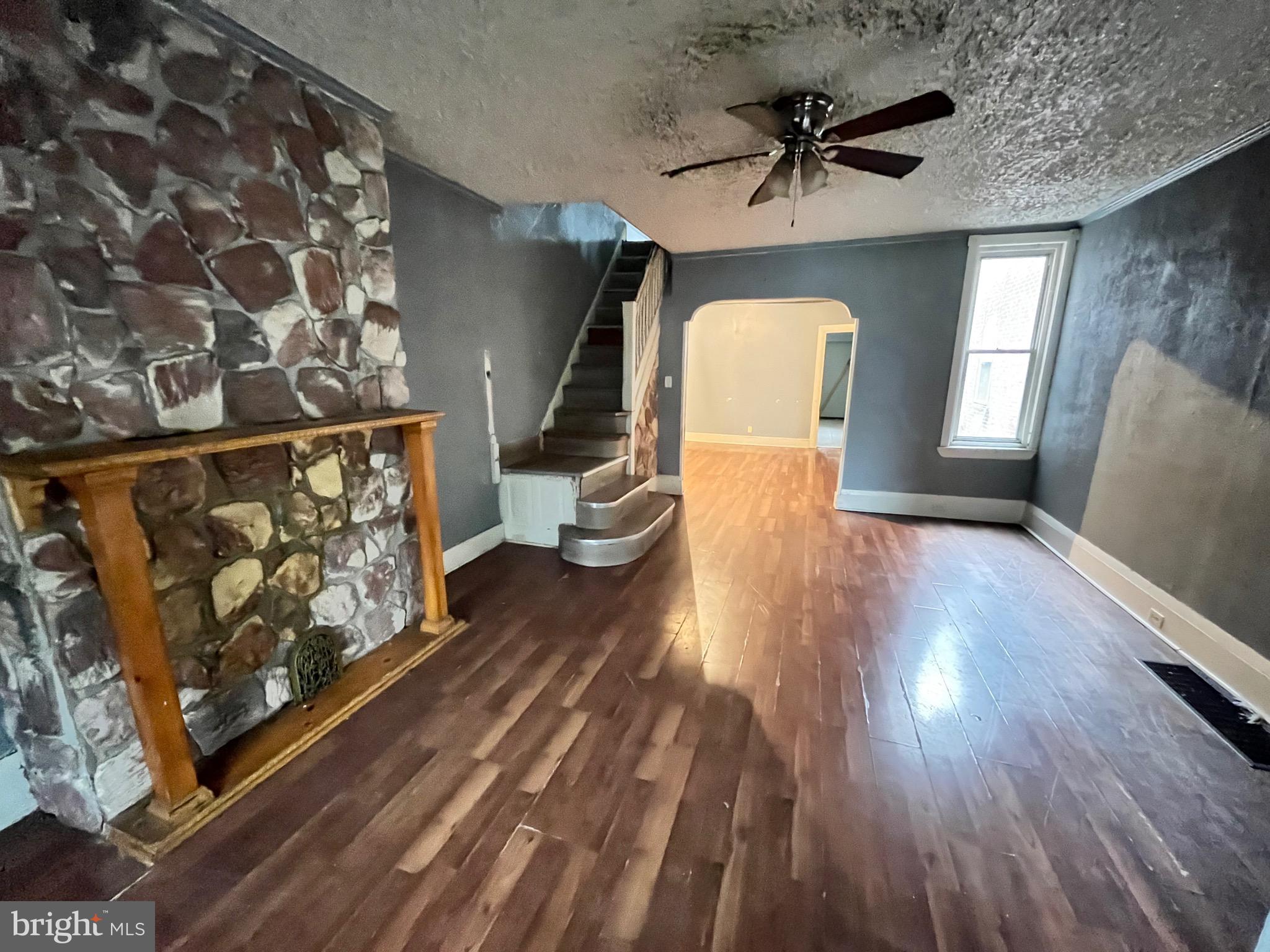 CARROLL PARK - Residential