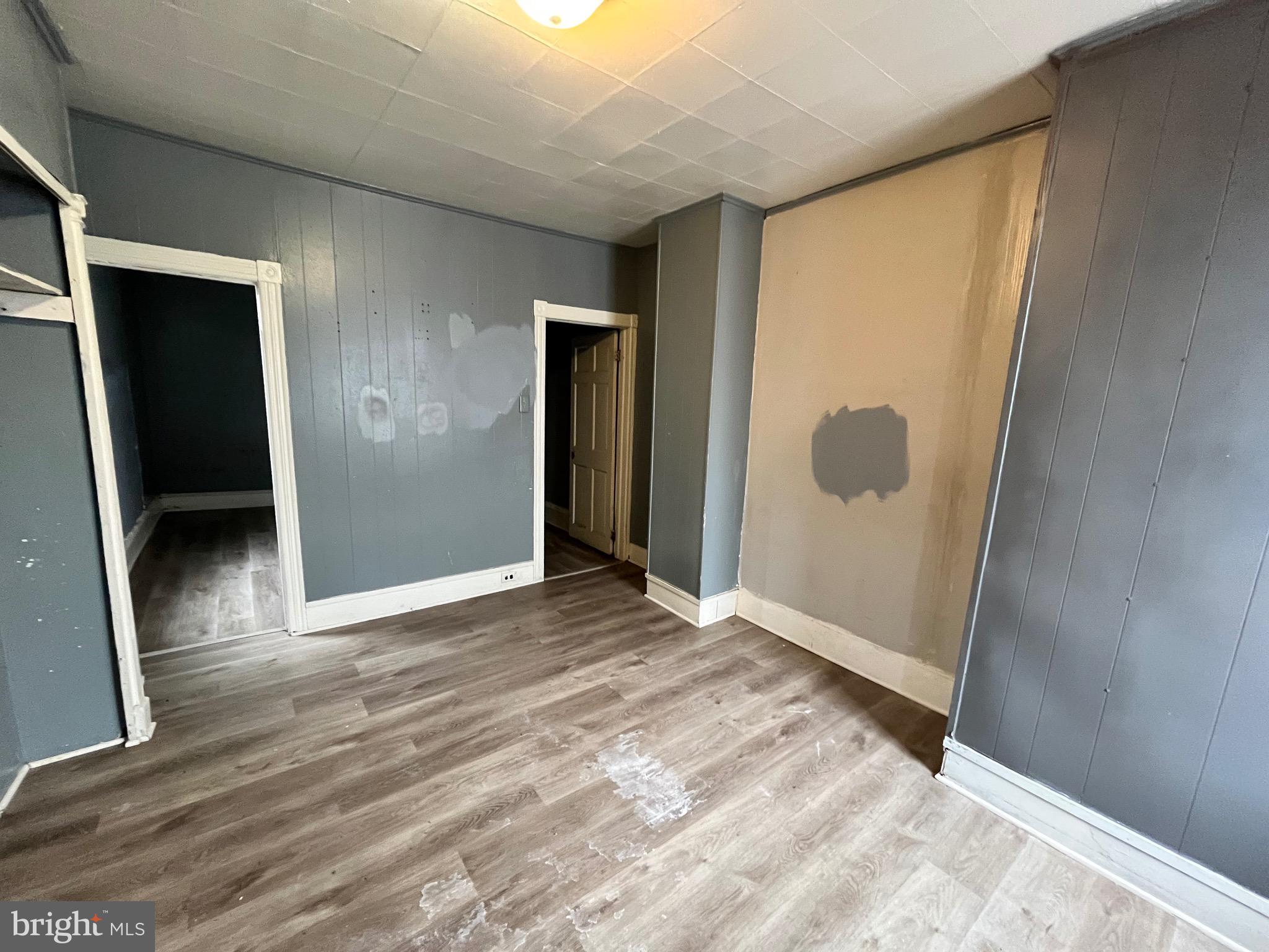 CARROLL PARK - Residential