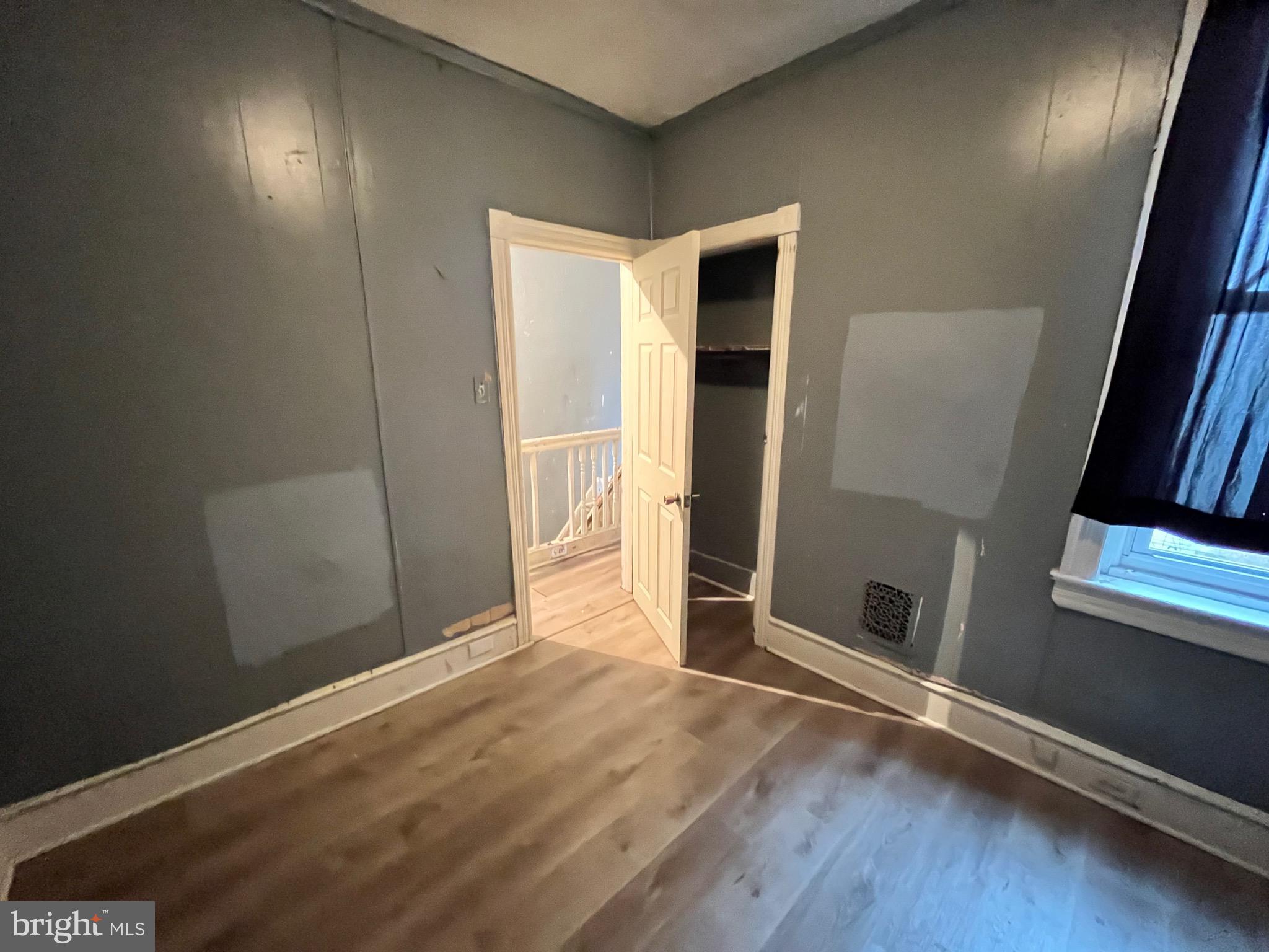 CARROLL PARK - Residential