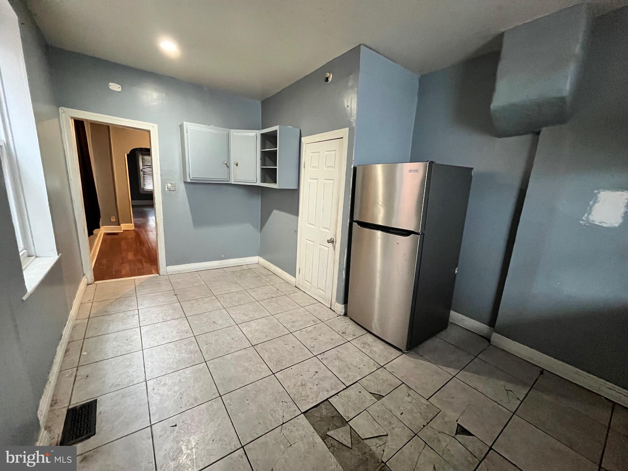 CARROLL PARK - Residential