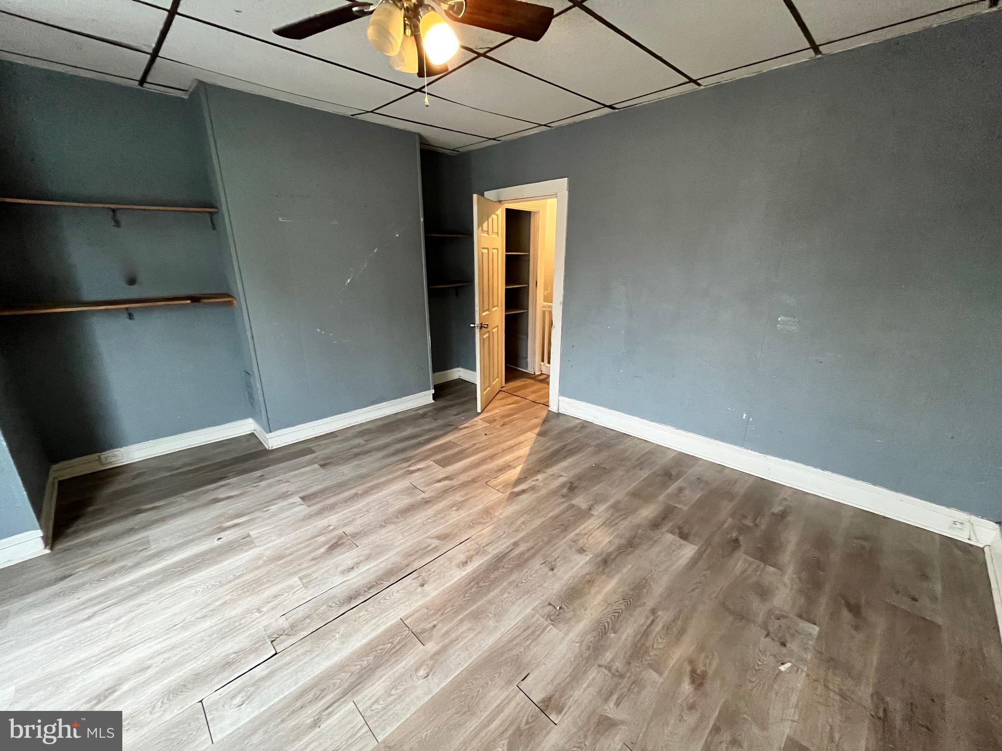 CARROLL PARK - Residential