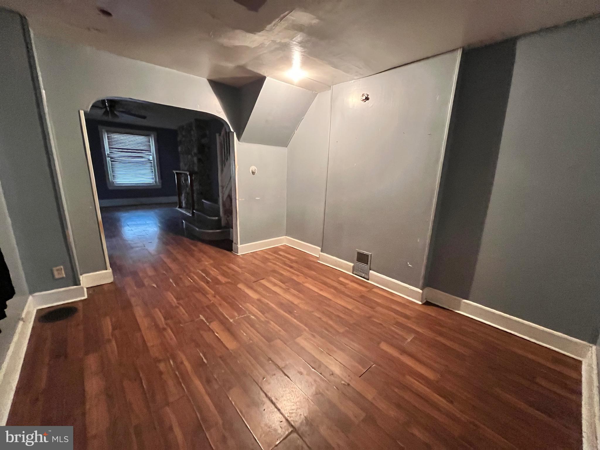 CARROLL PARK - Residential