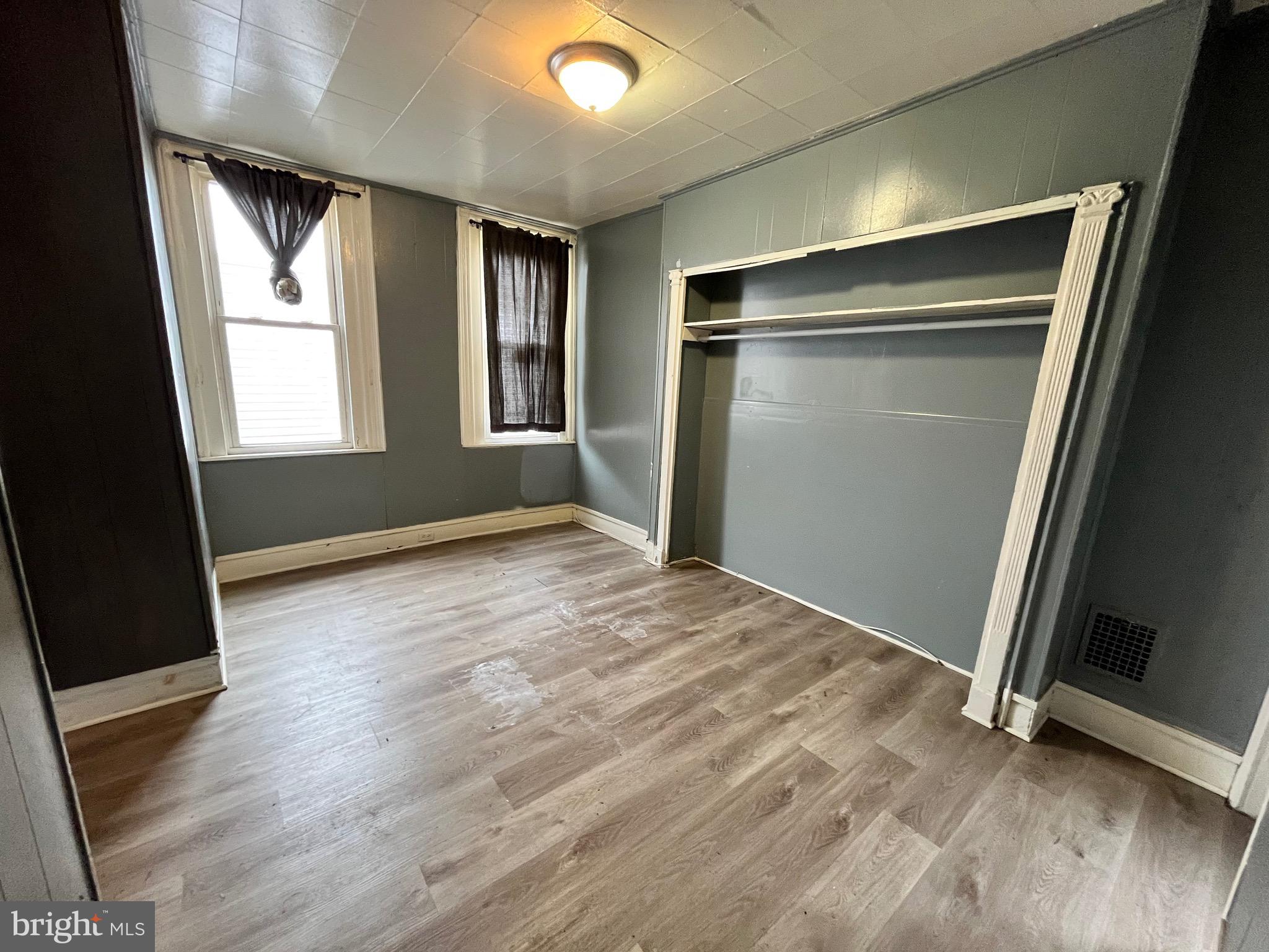 CARROLL PARK - Residential