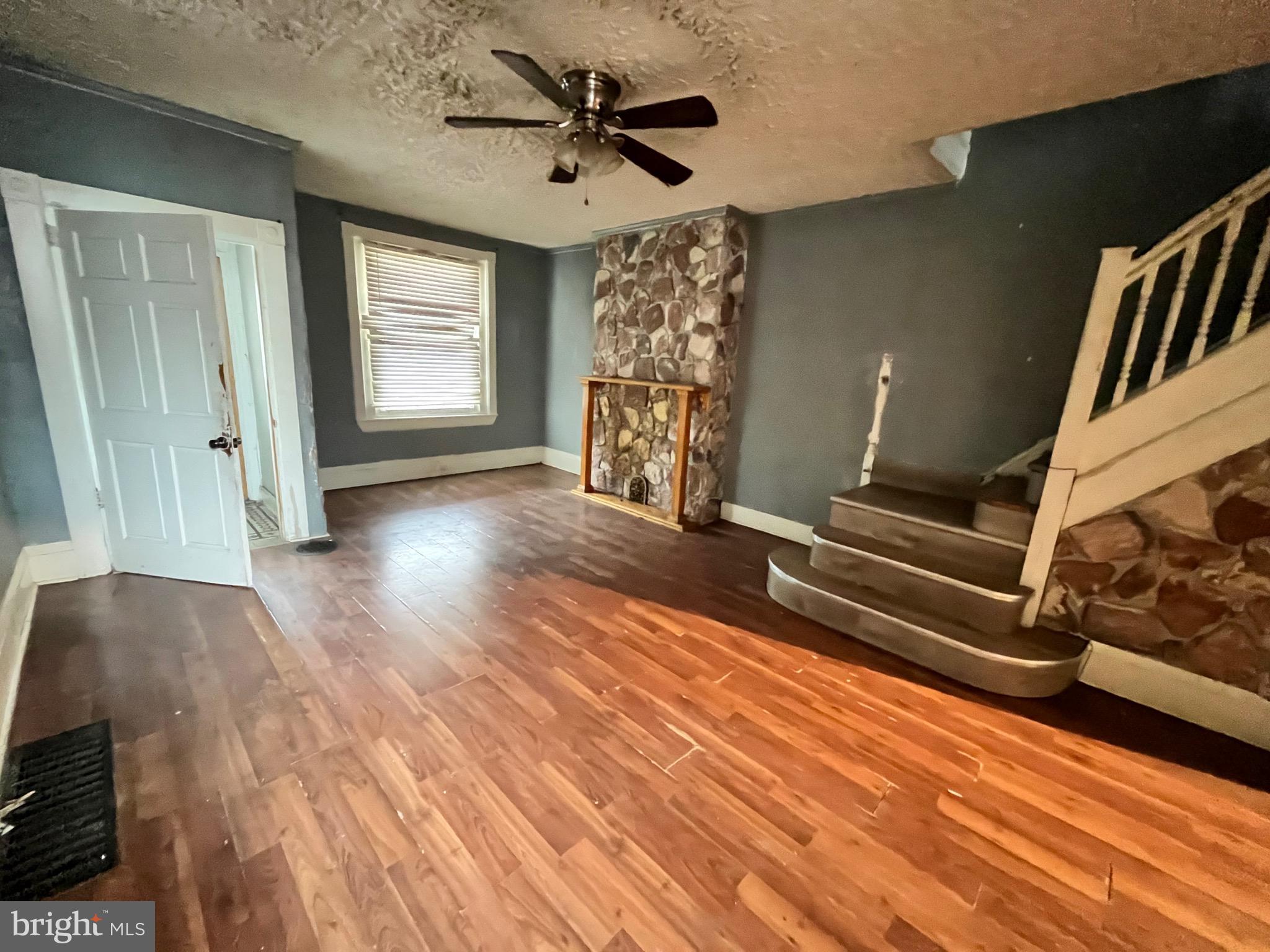 CARROLL PARK - Residential