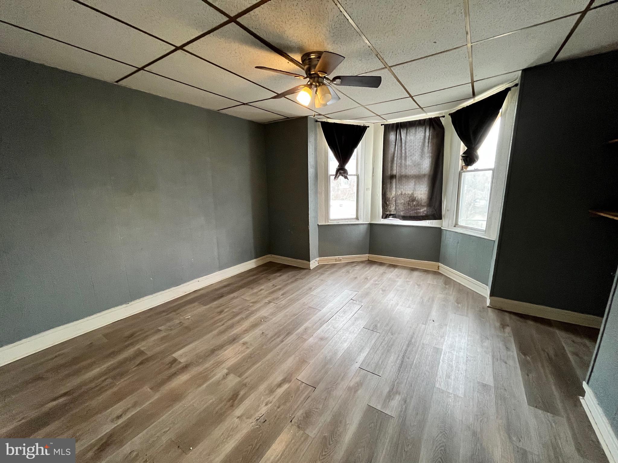 CARROLL PARK - Residential