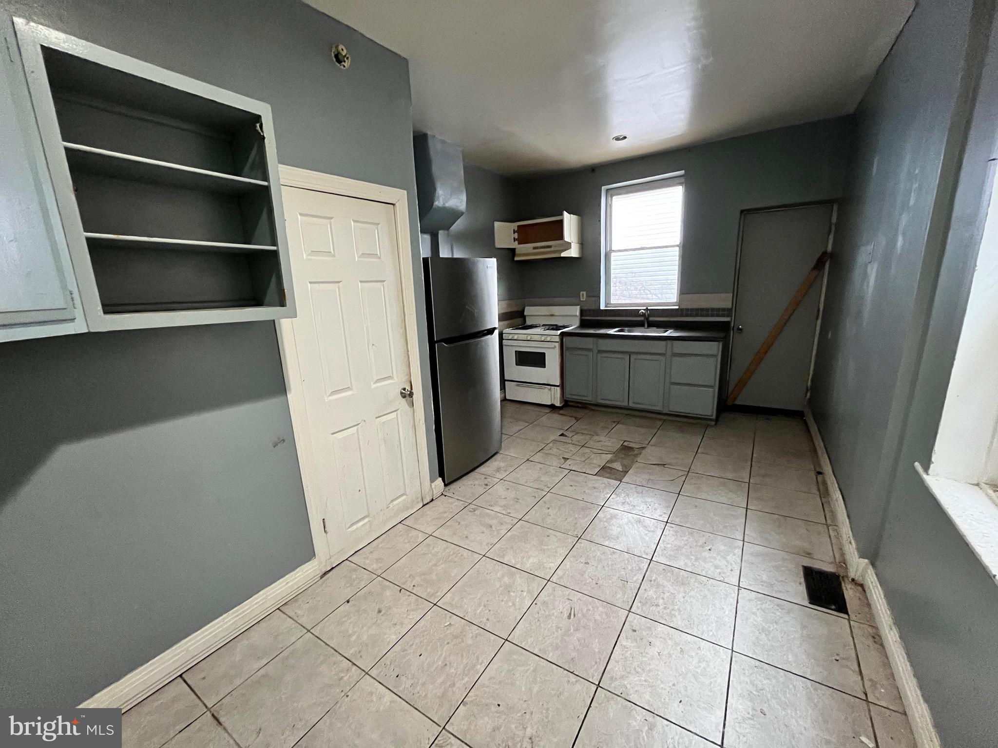 CARROLL PARK - Residential