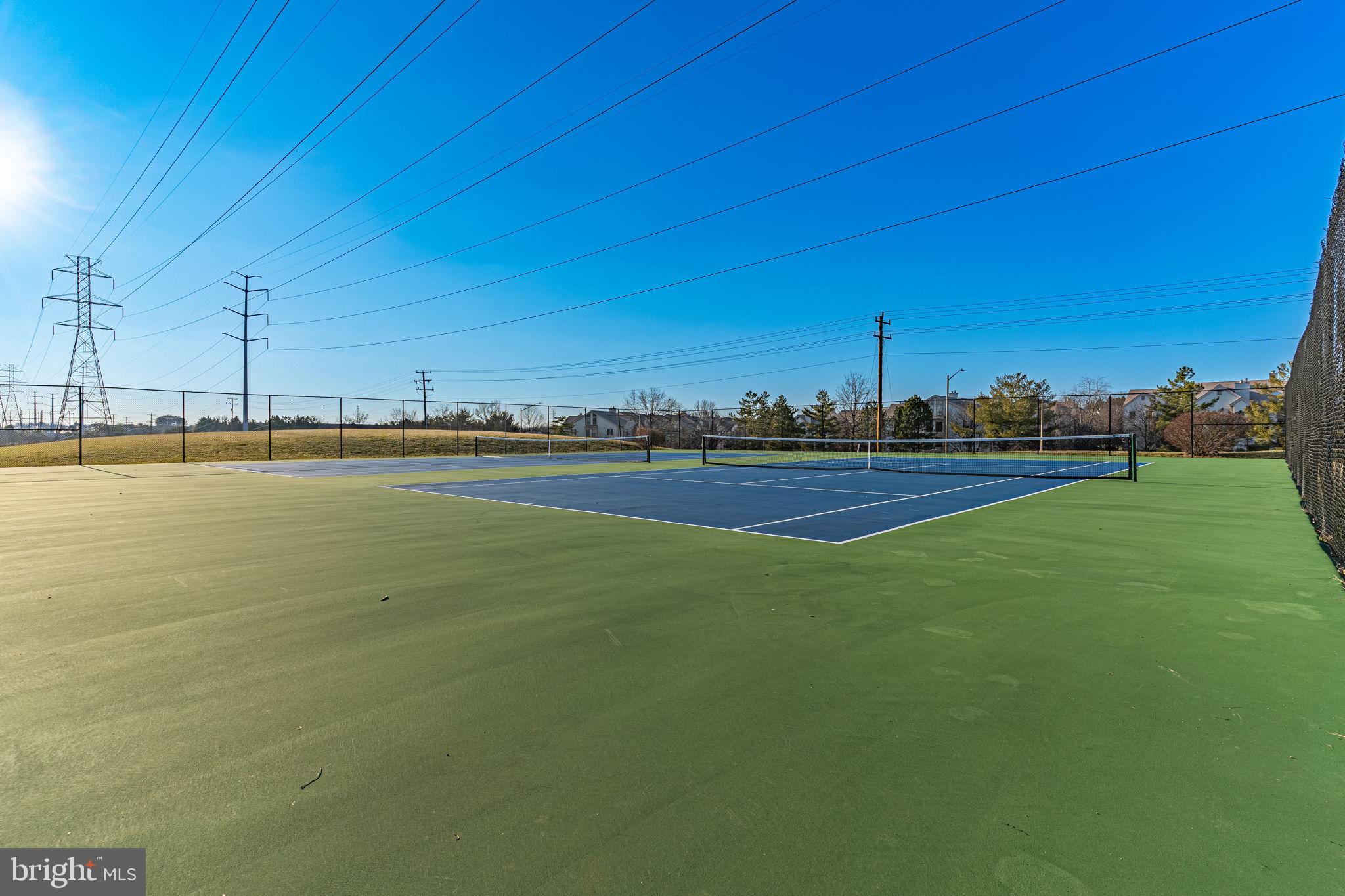 TIERS OF MANCHESTER LAKES - Residential