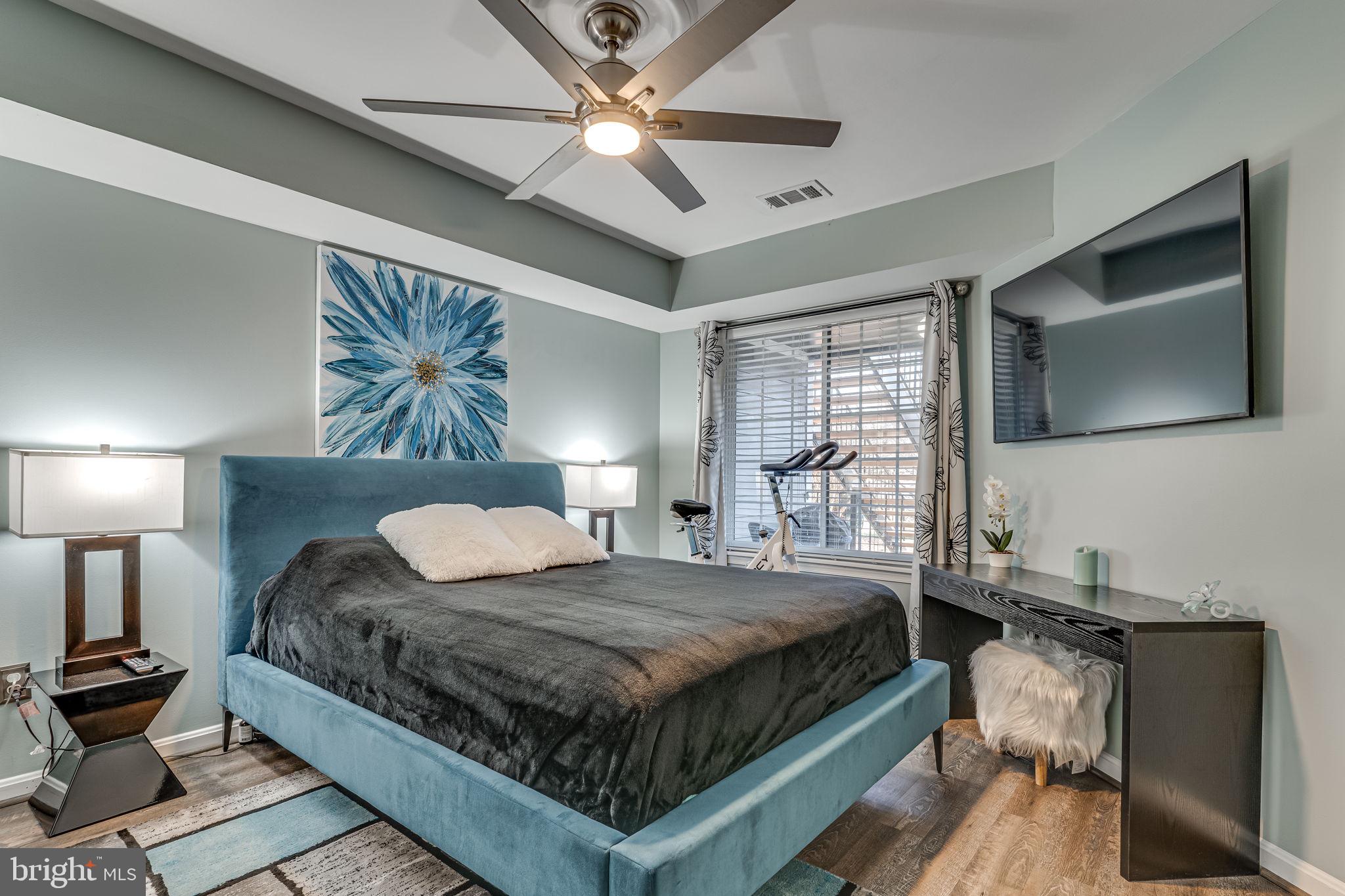 TIERS OF MANCHESTER LAKES - Residential