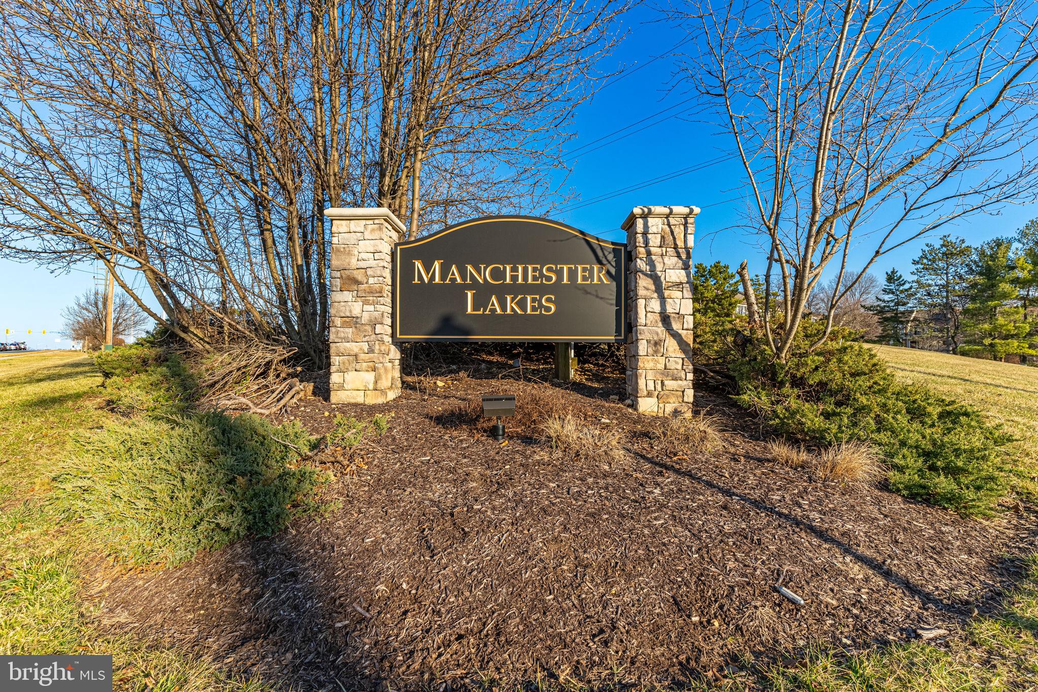 TIERS OF MANCHESTER LAKES - Residential